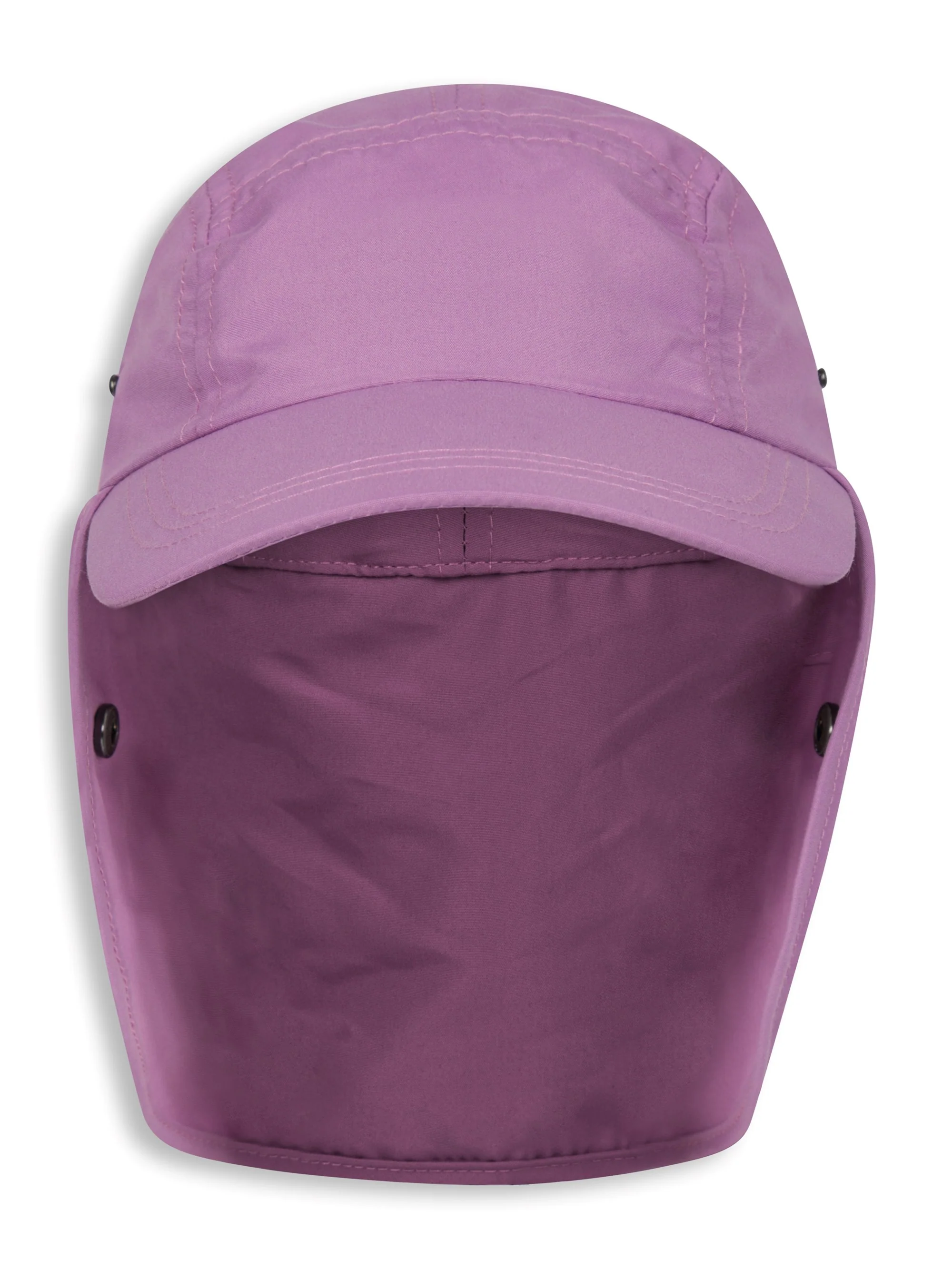 EMS Legionnaire Kids Flap Cap - Image 13