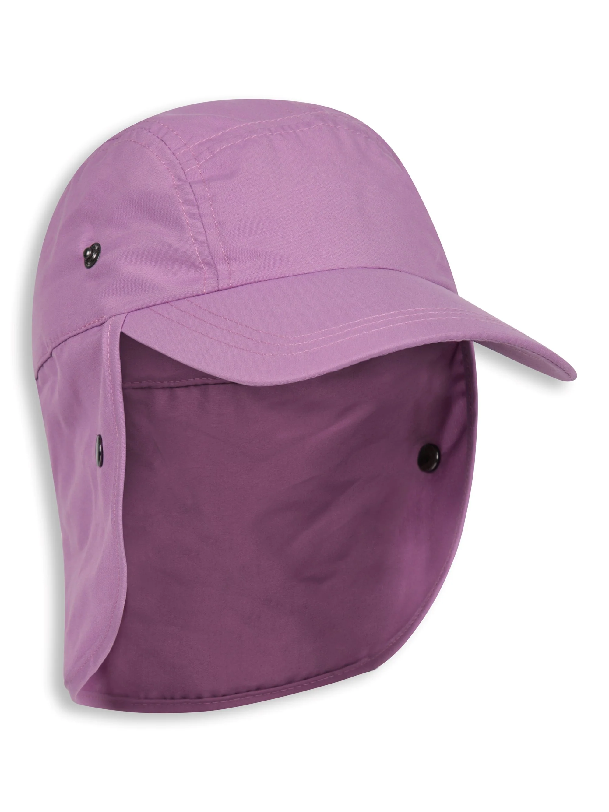 EMS Legionnaire Kids Flap Cap - Image 9