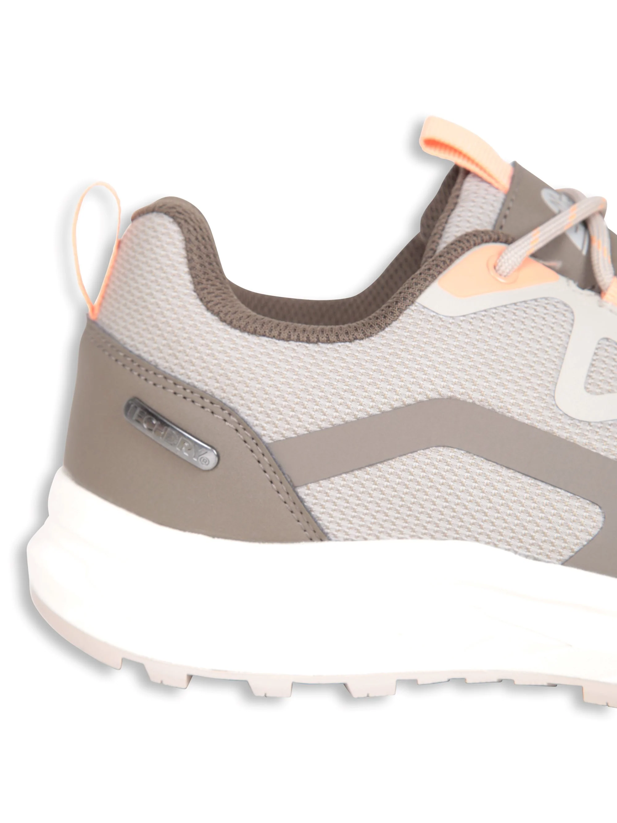 EMS Magnitude Womens Waterproof Outdoor Walking Shoes - Image 7