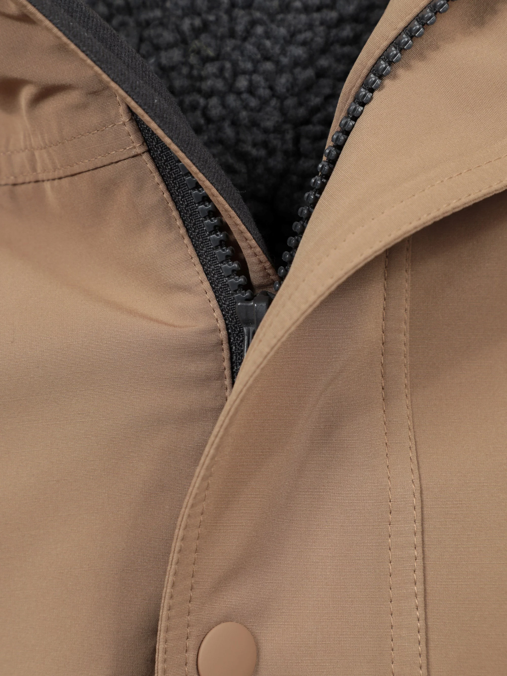 EMS Marlow Extreme Mens Waterproof Down Parka - Image 6