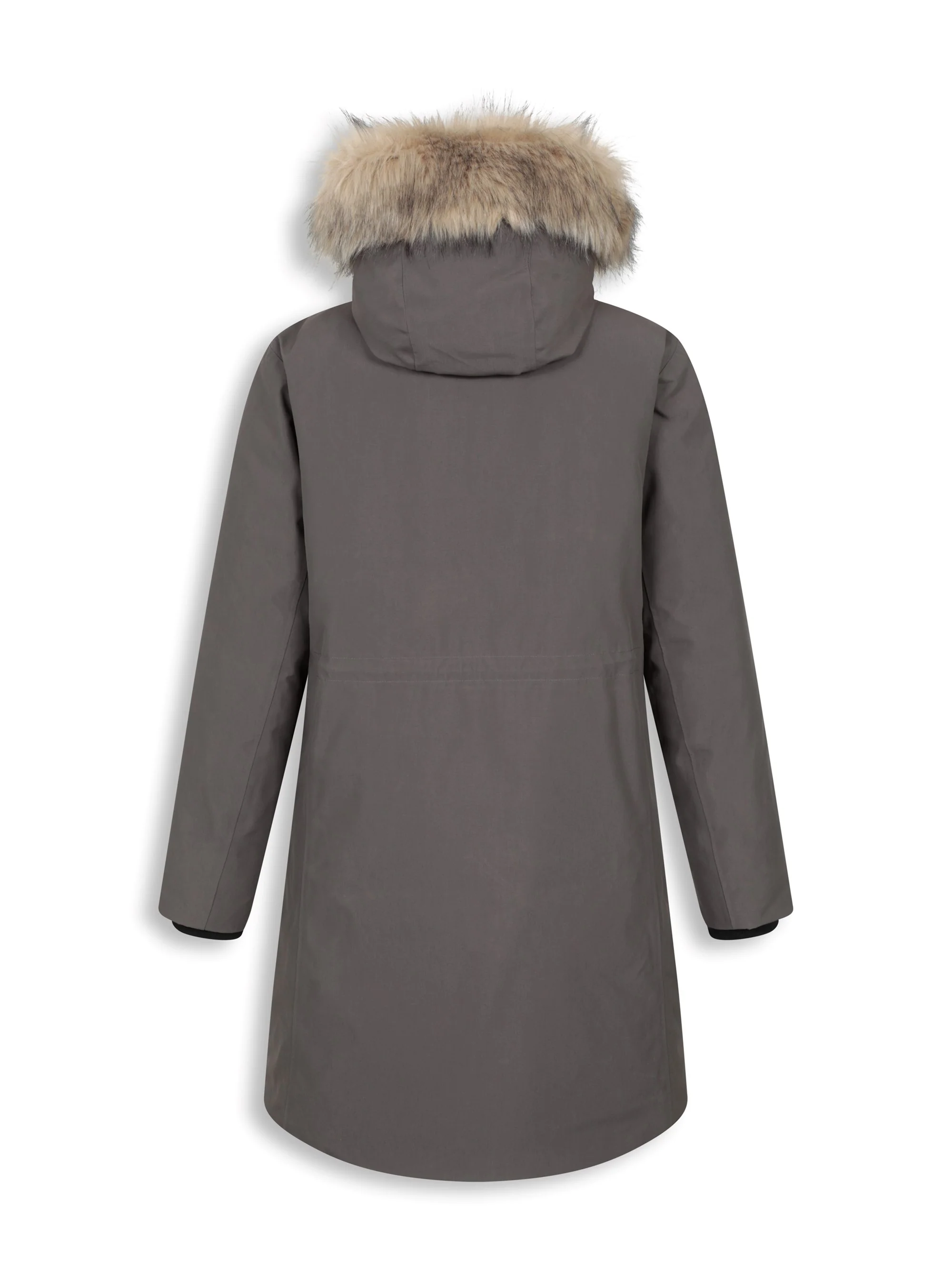 EMS Marlow Womens Down Waterproof Parka - Image 15