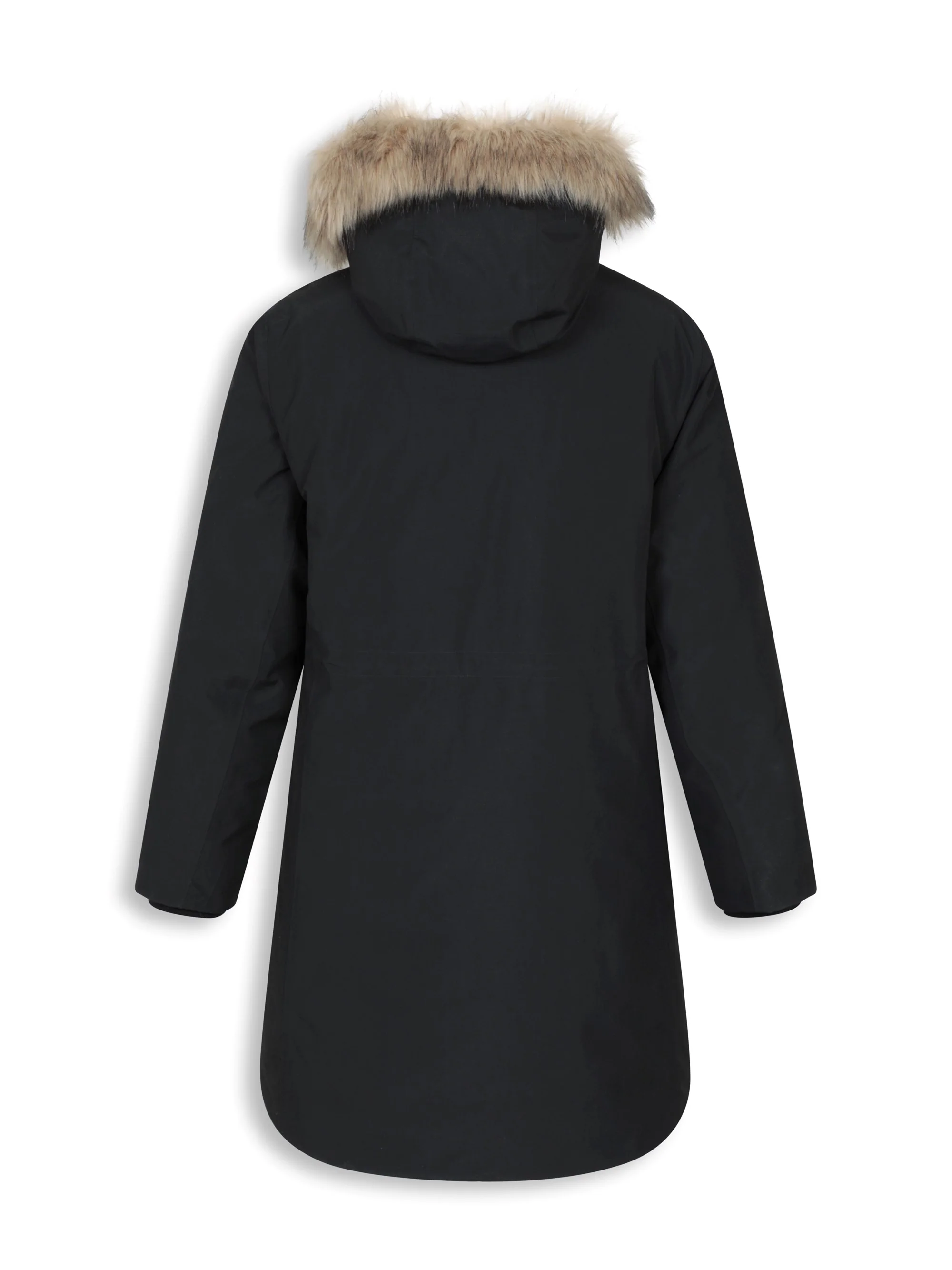 EMS Marlow Womens Down Waterproof Parka - Image 5
