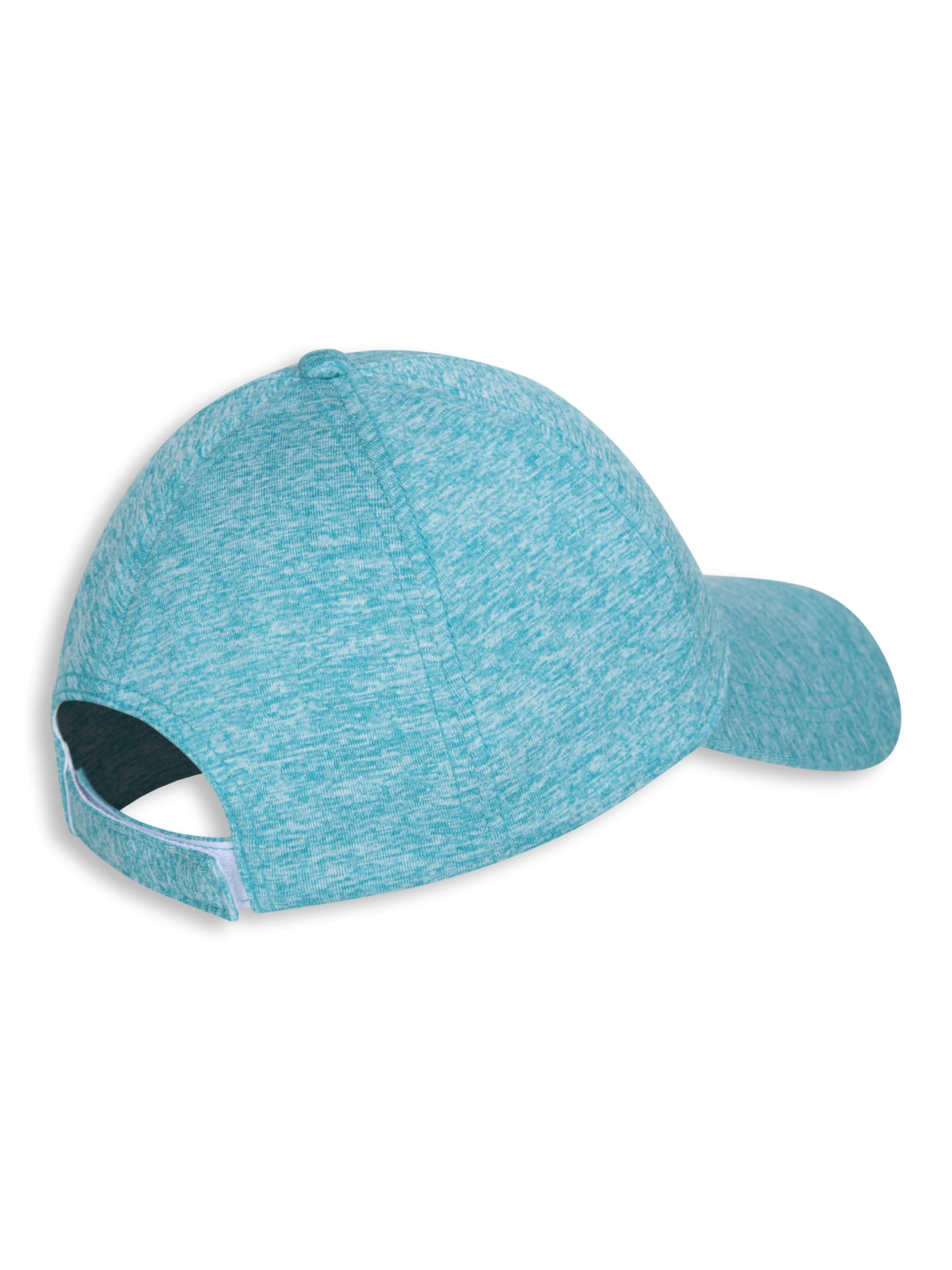 EMS Melange Womens Baseball Cap - Image 2