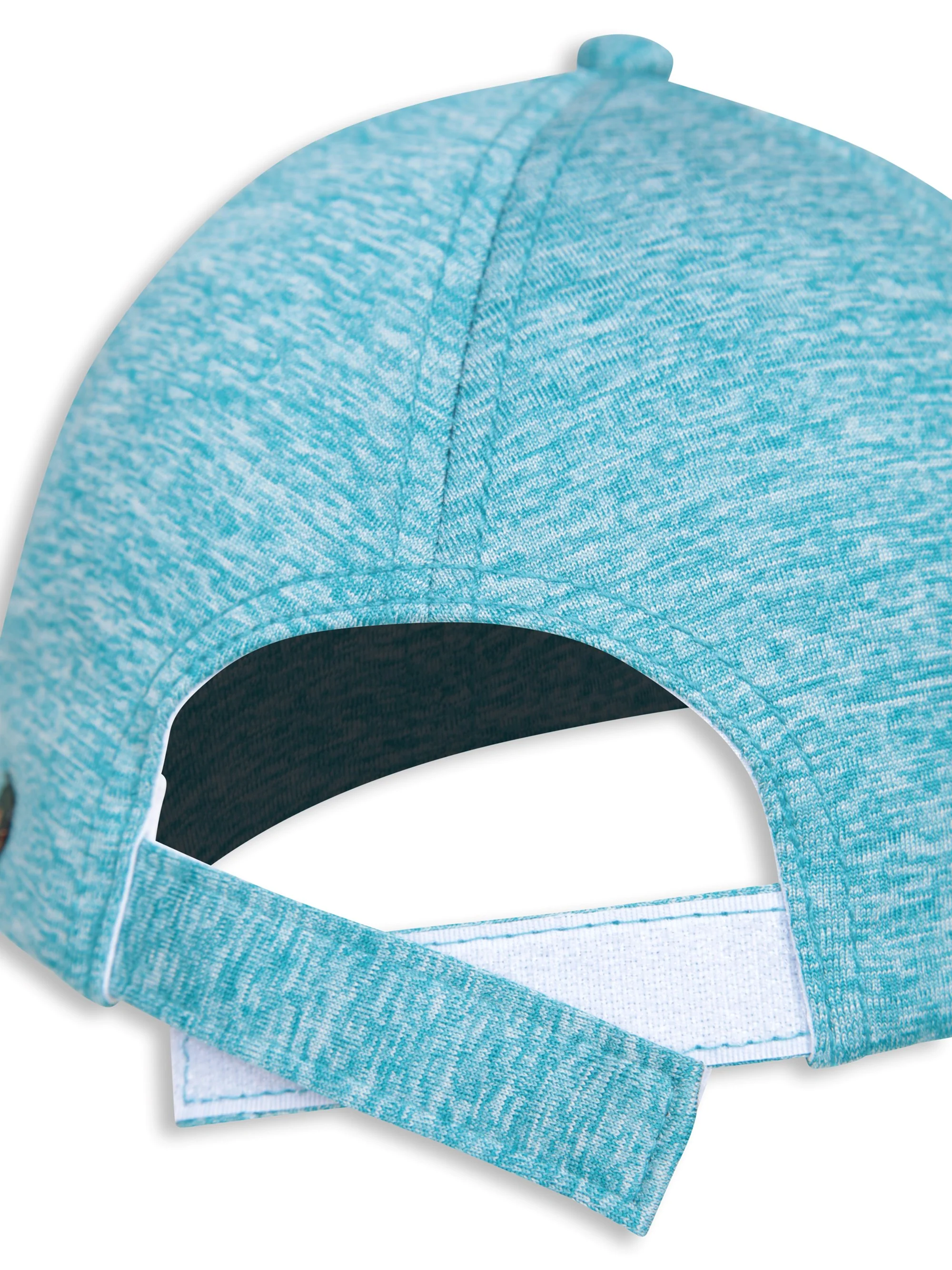EMS Melange Womens Baseball Cap - Image 8