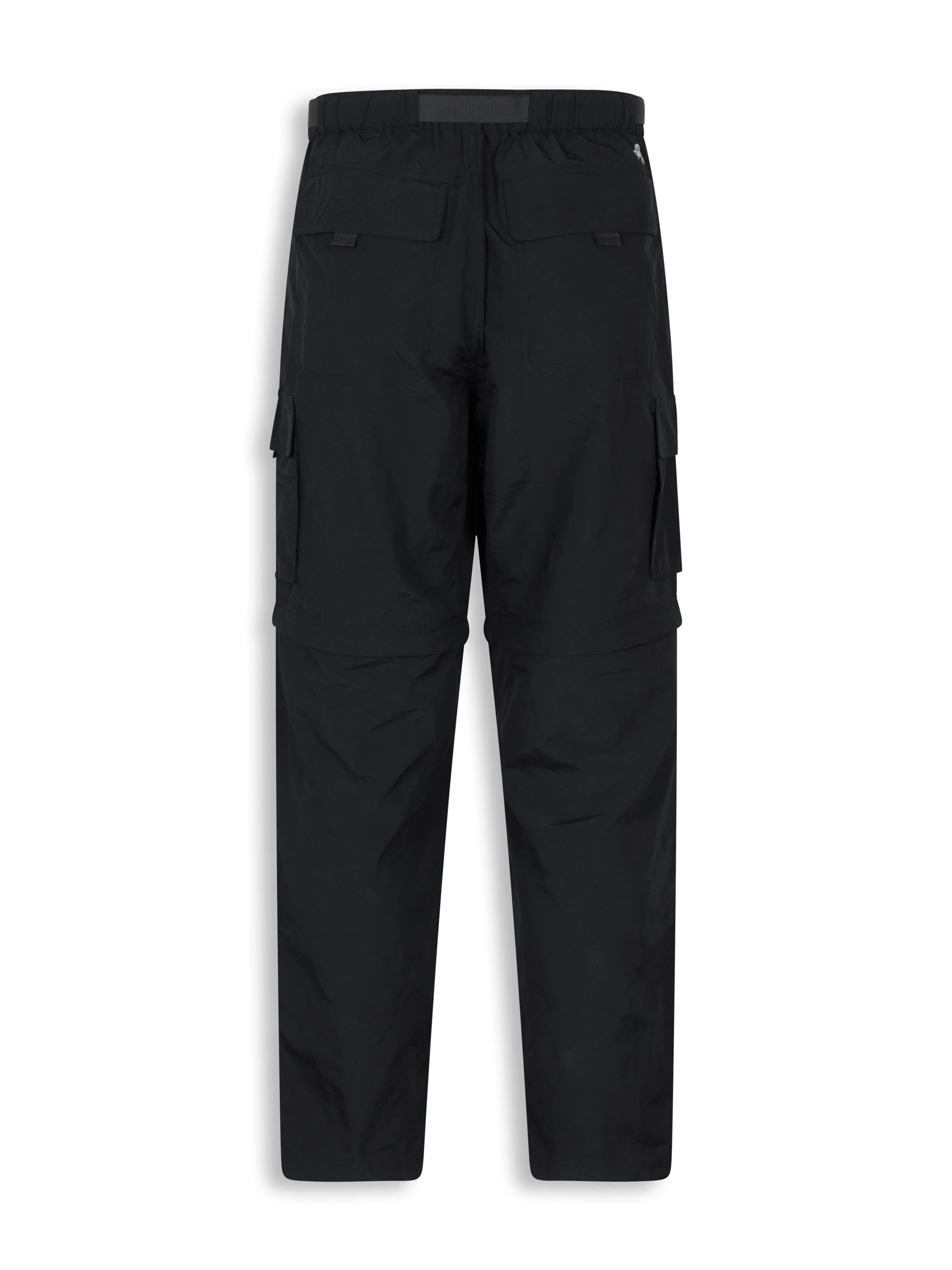 EMS Mens Camp Zip-Off Pants - Image 4