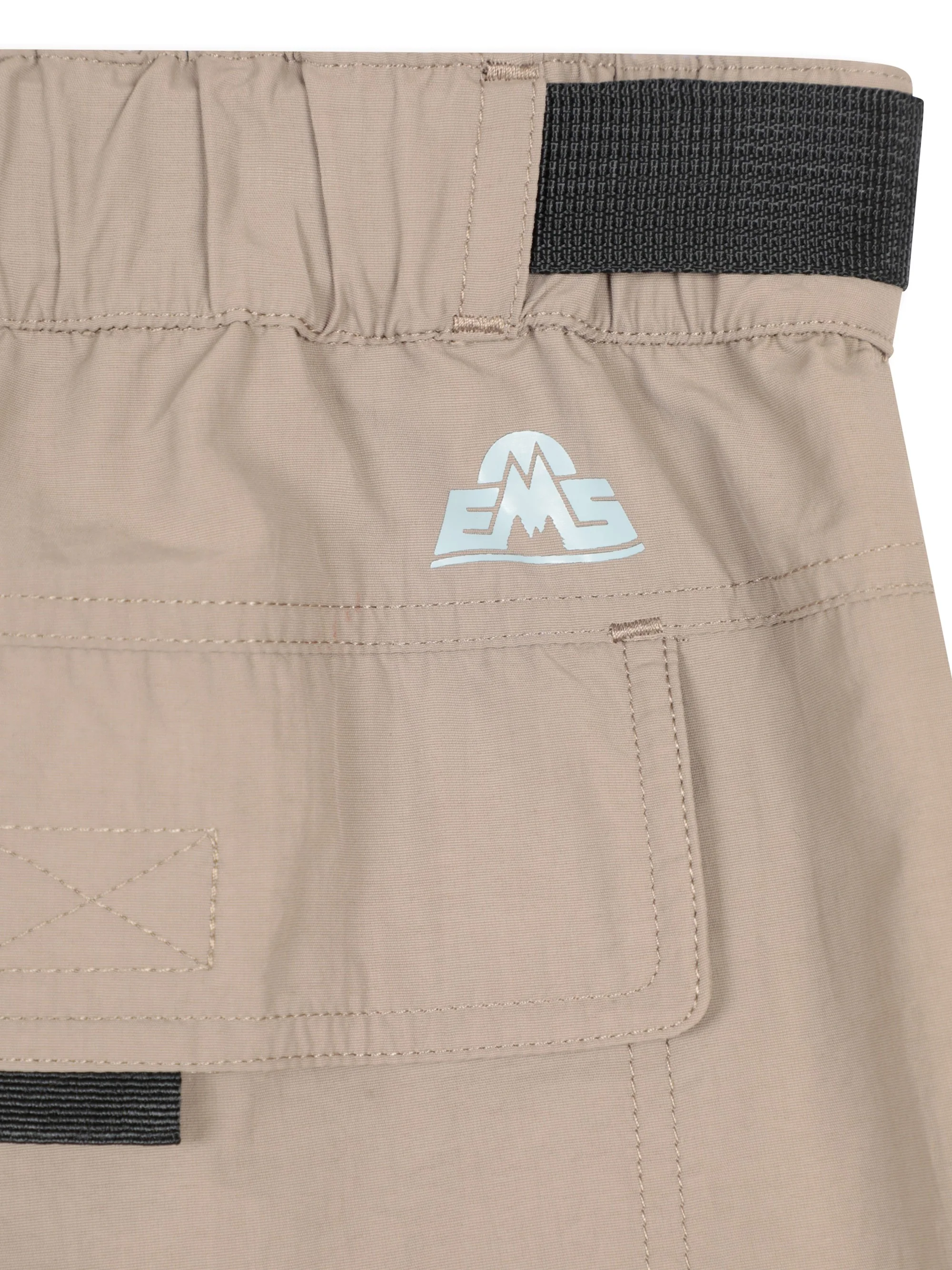 EMS Mens Camp Zip-Off Pants - Image 75