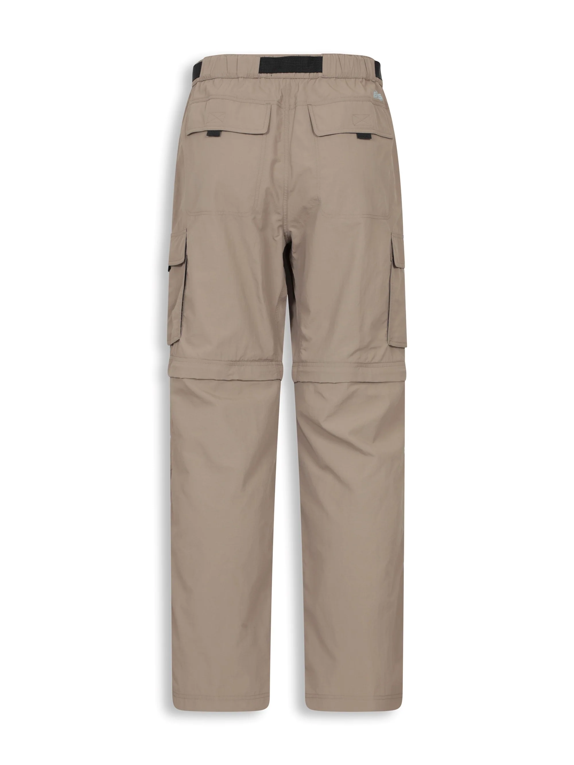 EMS Mens Camp Zip-Off Pants - Image 76