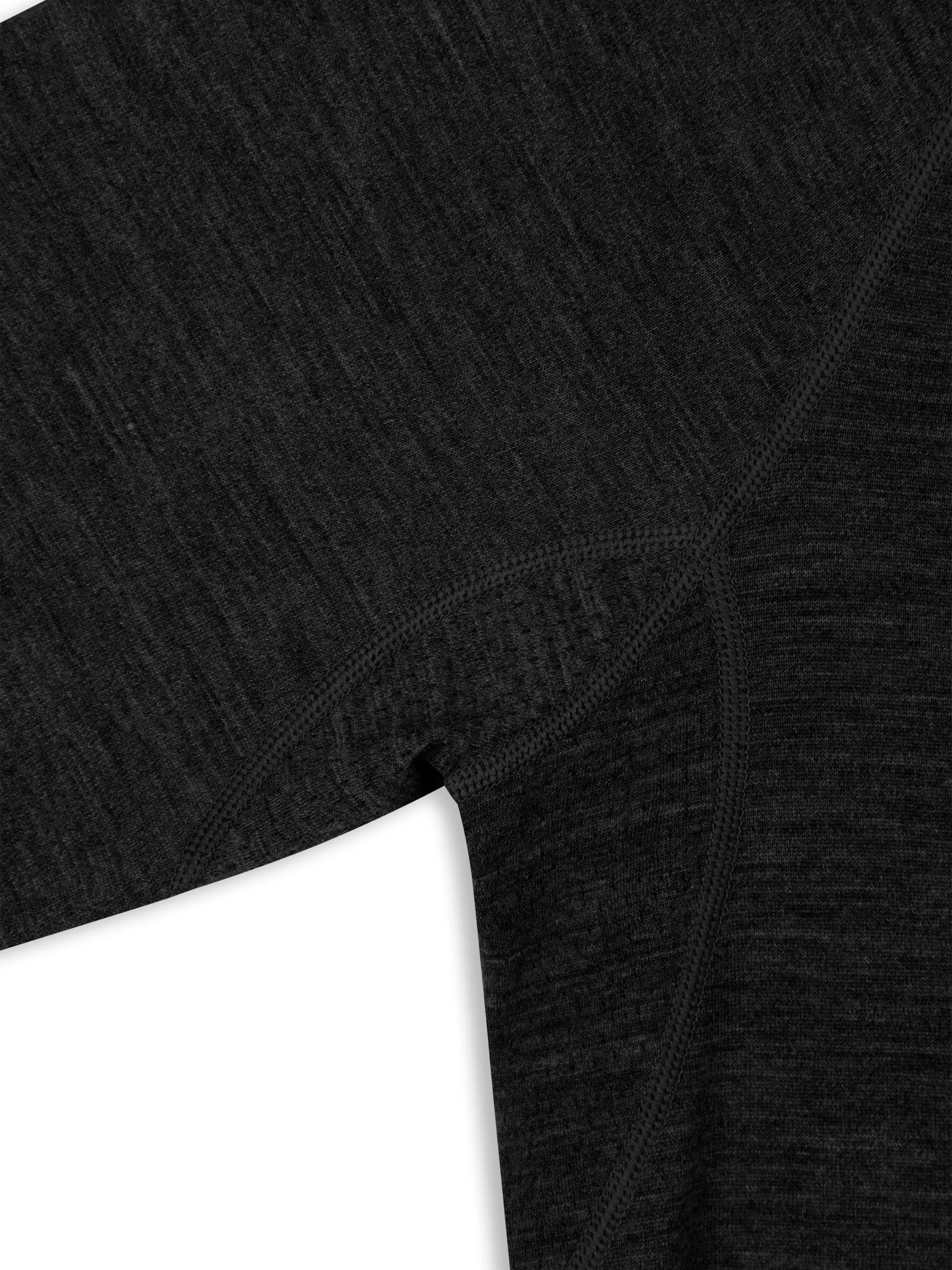 EMS Mens Merino Long Sleeve Baselayer Top - Image 9