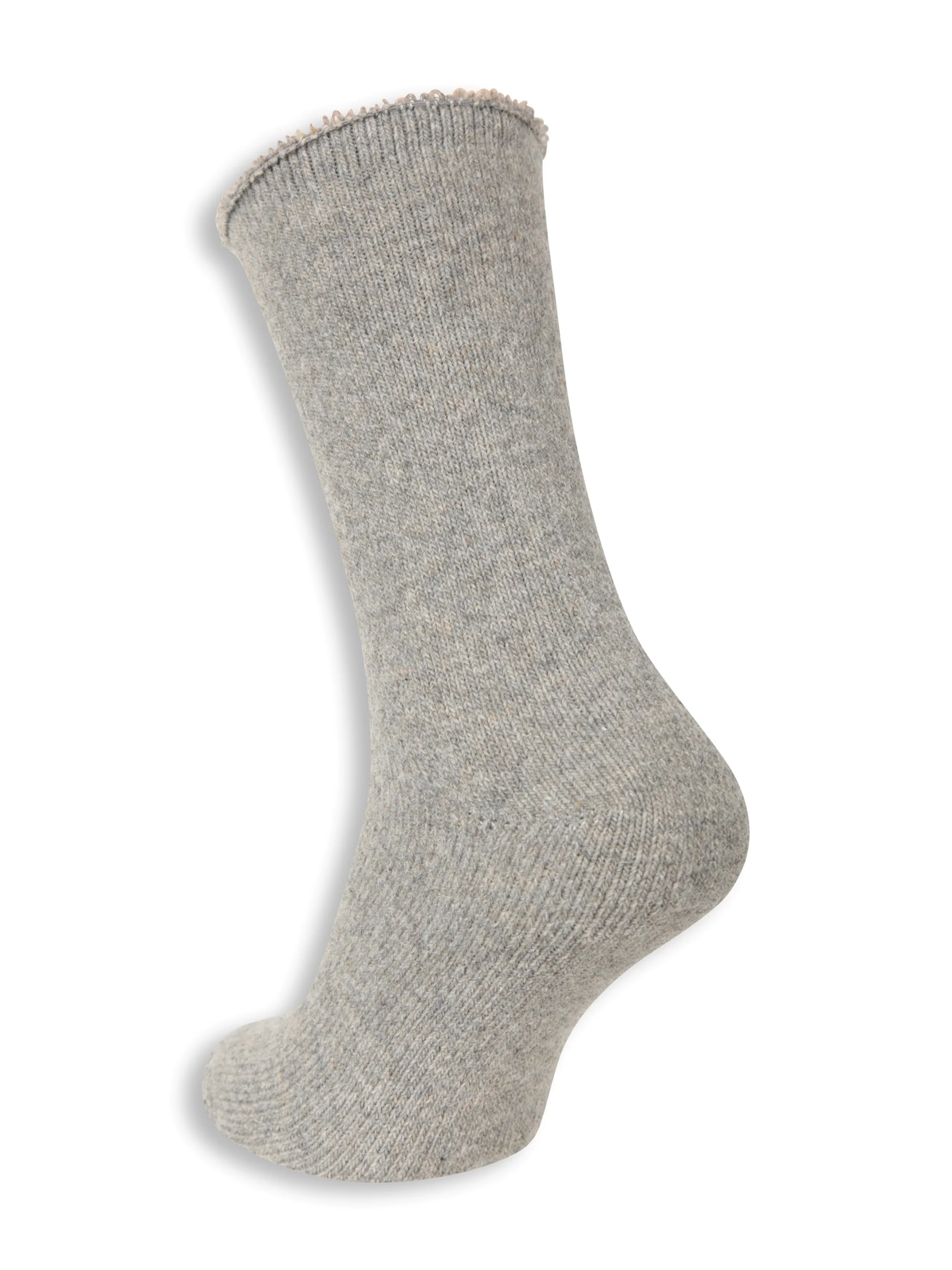 EMS Mens Merino Thermal Quarter Length Socks - Image 12