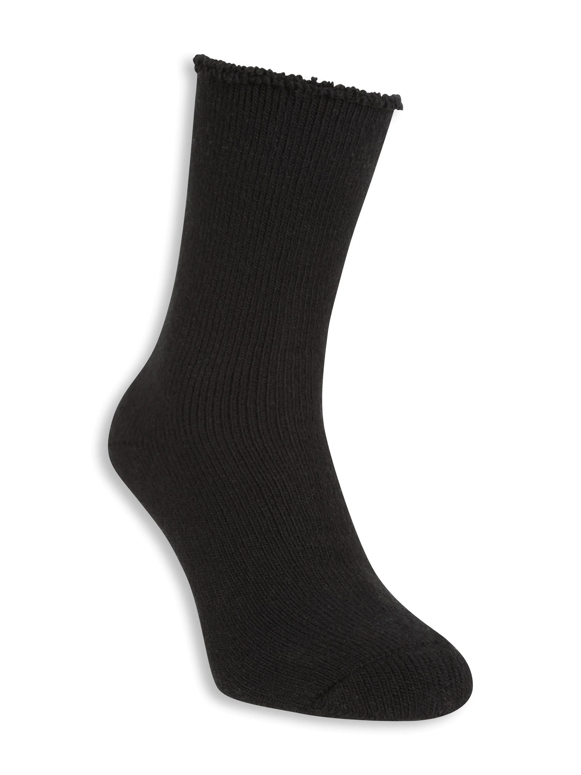 EMS Mens Merino Thermal Quarter Length Socks - Image 6