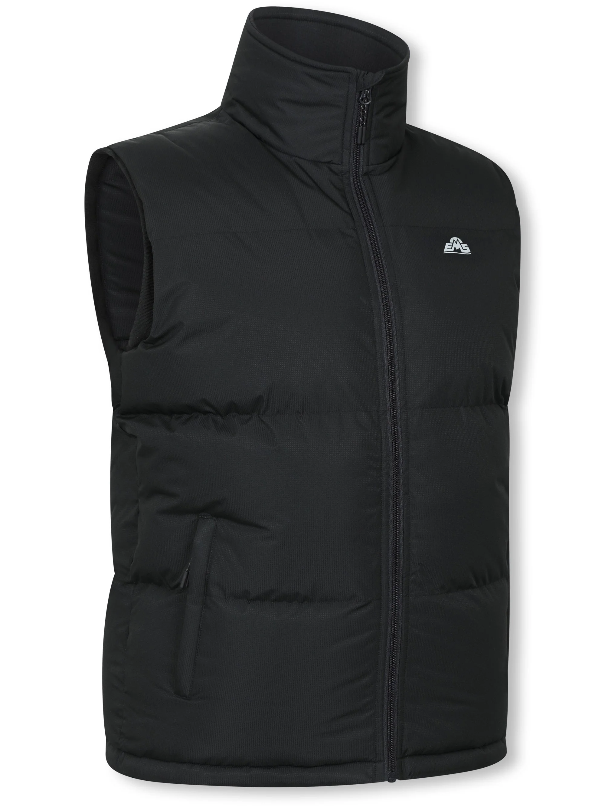 EMS Mens Rock Insulated Vest - Image 2