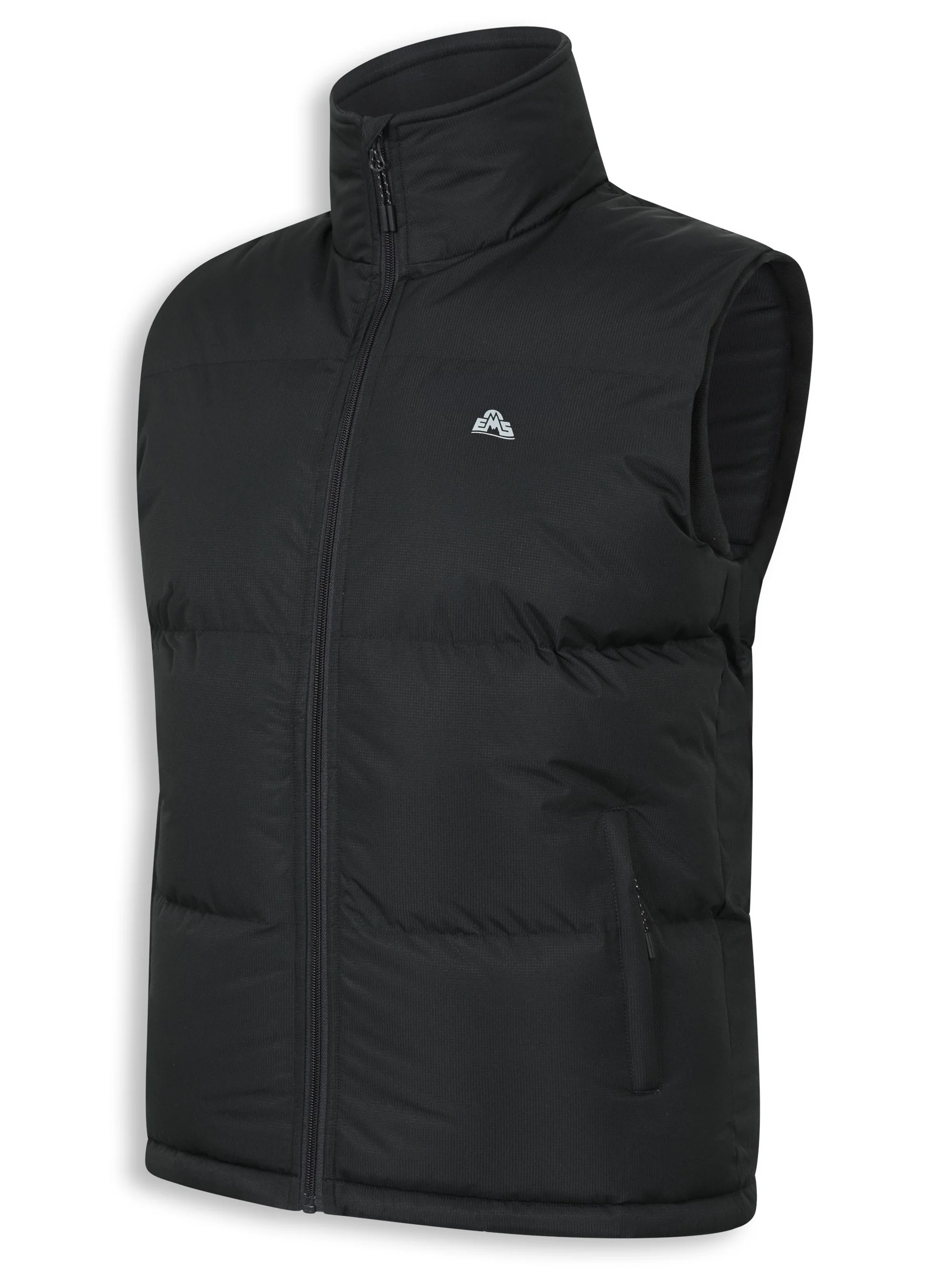 EMS Mens Rock Insulated Vest - Image 4