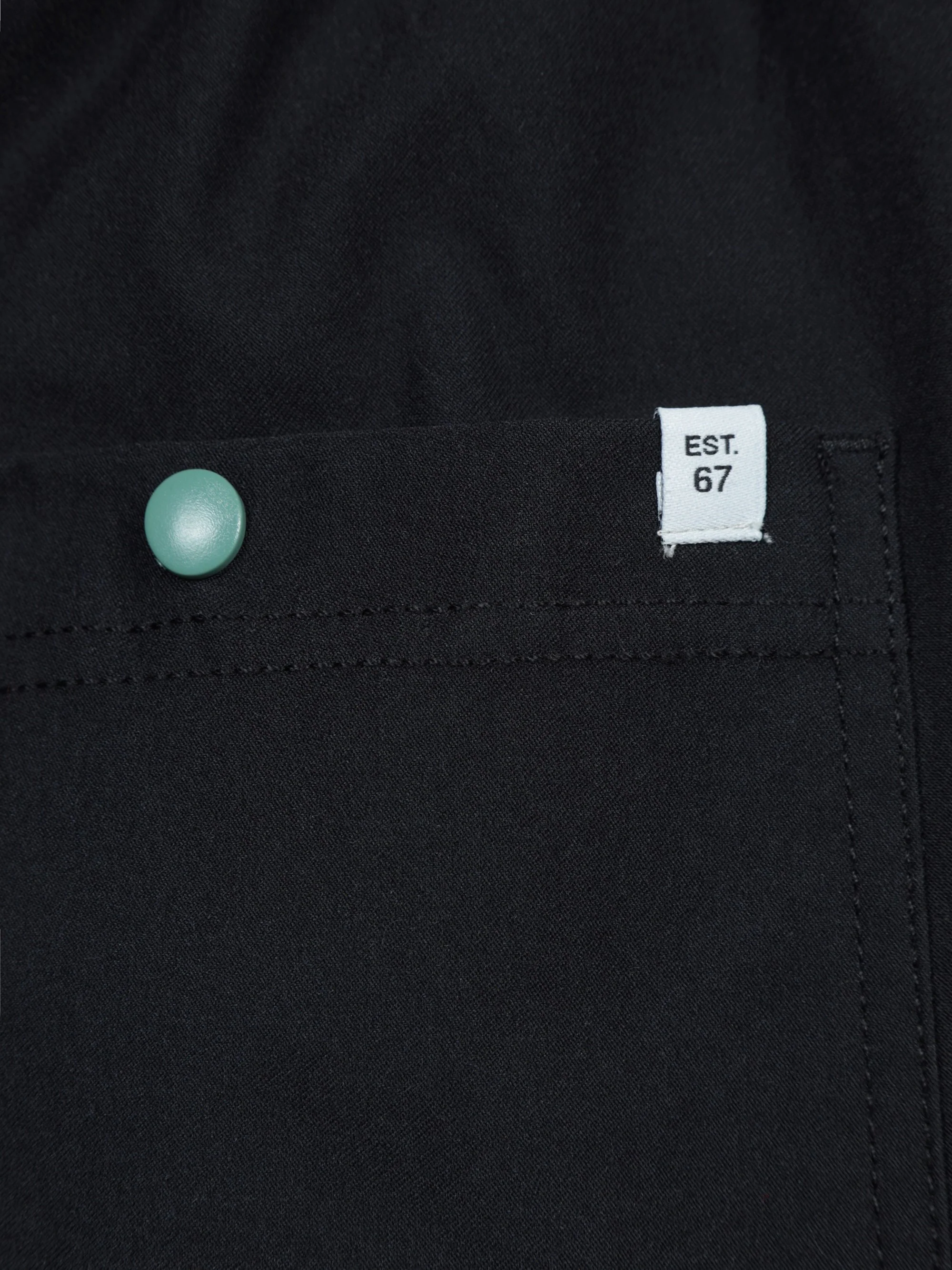 EMS Mens Shorts - Image 18