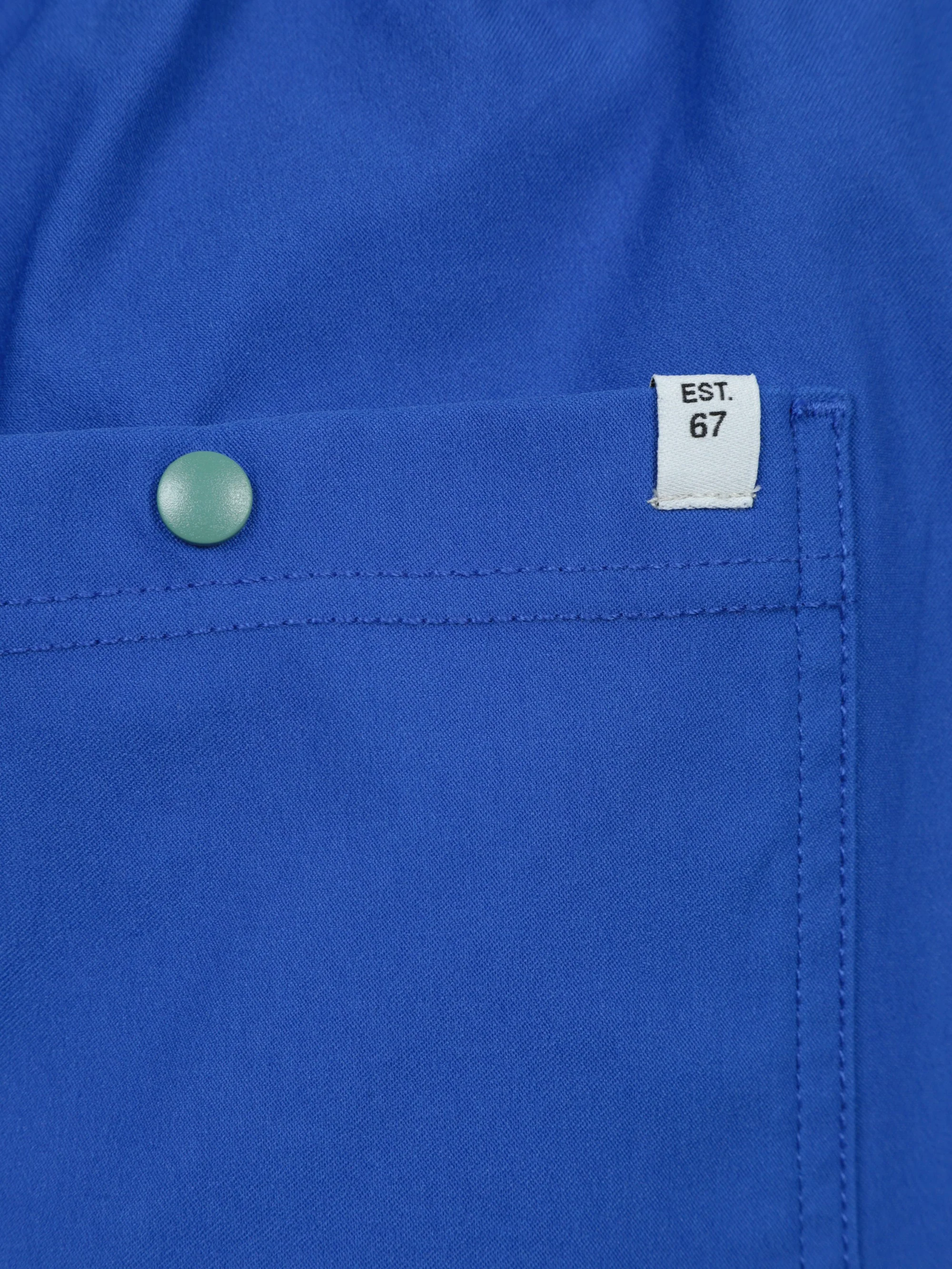 EMS Mens Shorts - Image 9