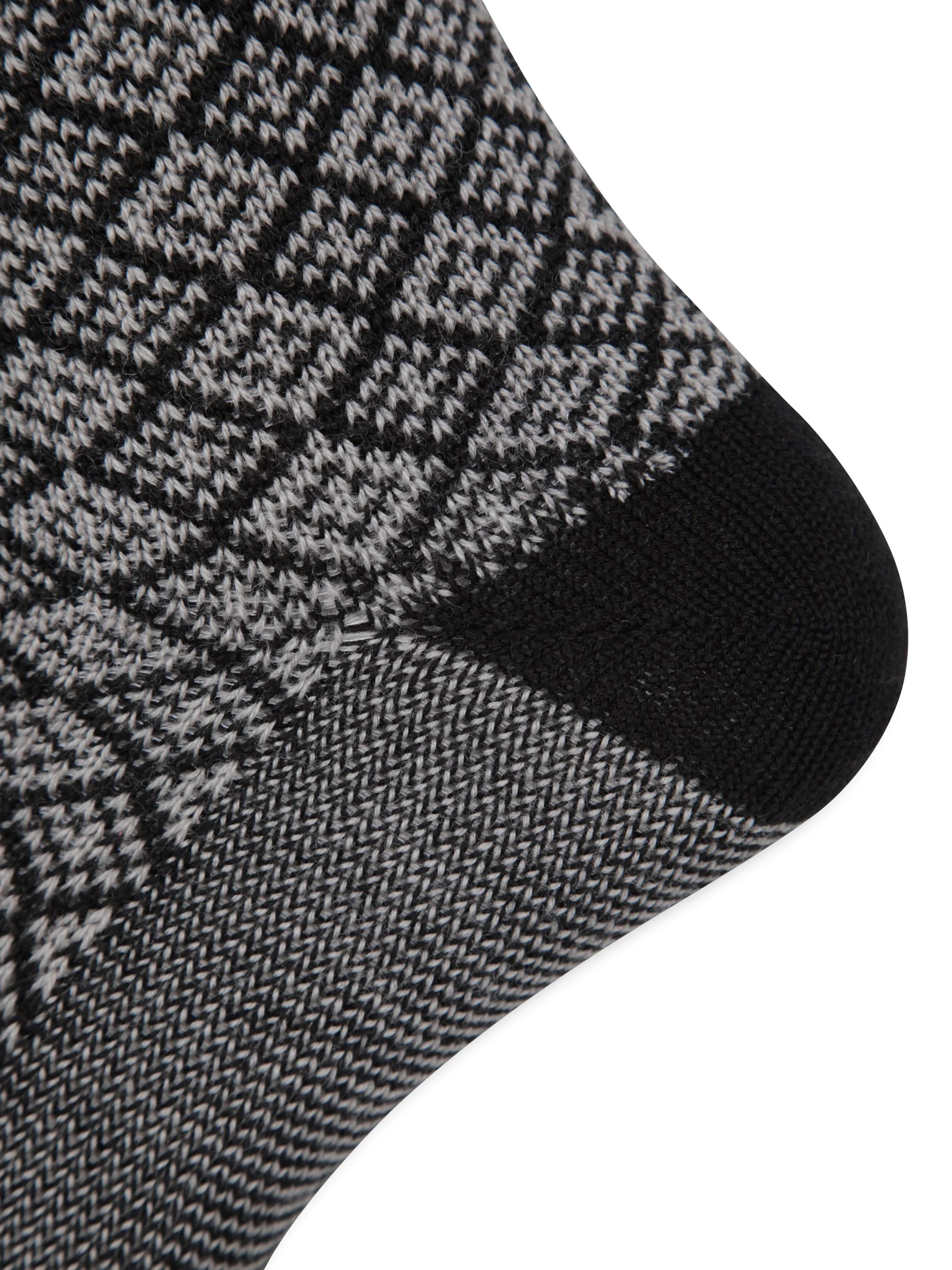 EMS Mens Spot Merino Everyday Crew Sock - Image 7