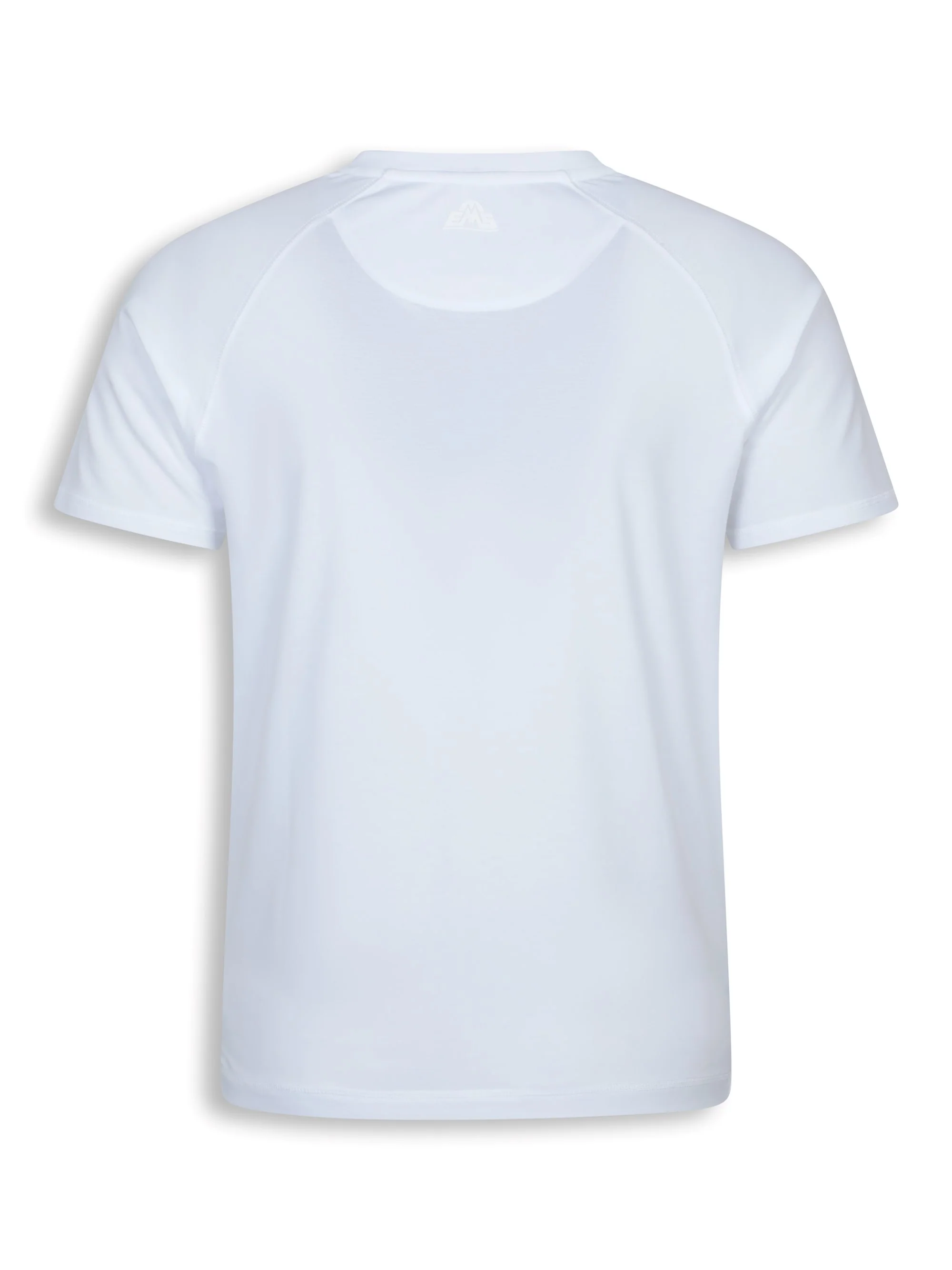 EMS Mens V Neck Sport Tee - Image 10