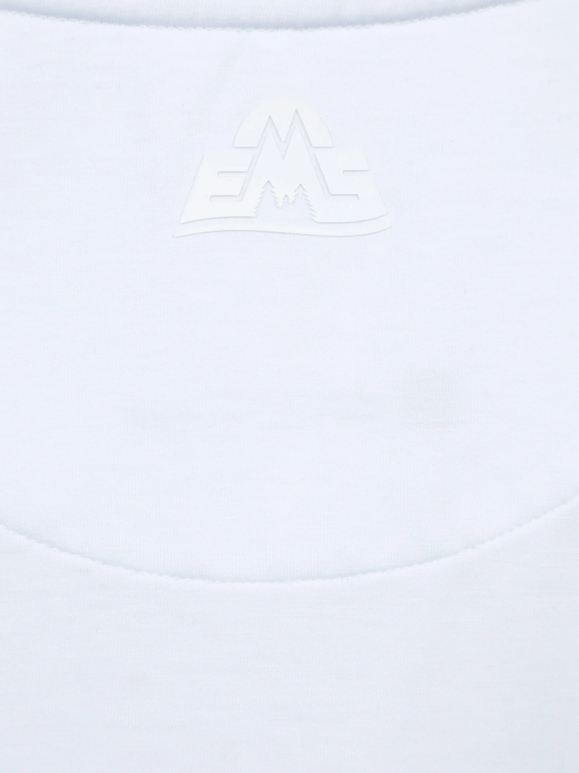 EMS Mens V Neck Sport Tee - Image 14