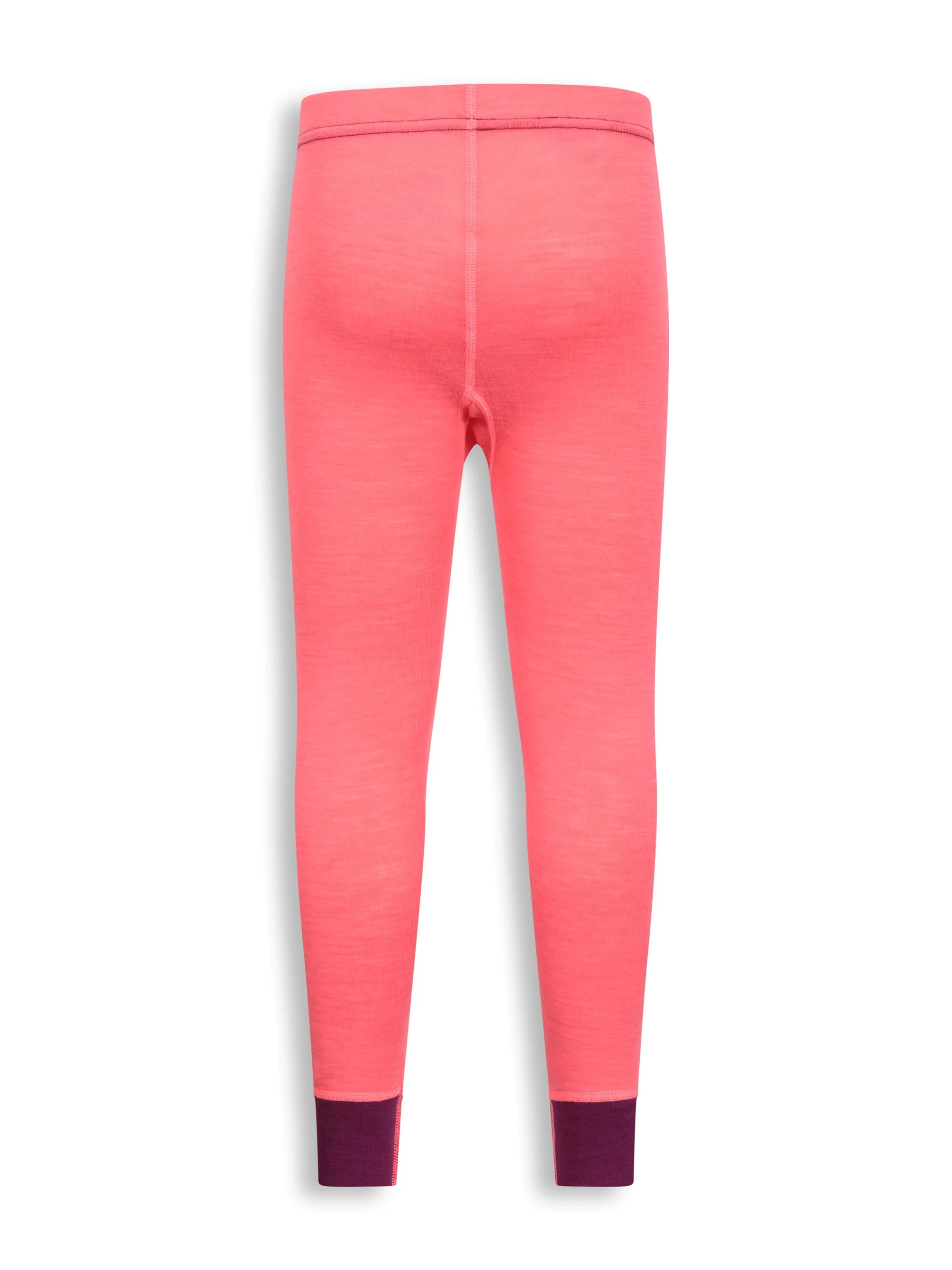 EMS Merino 2 Kids Base Layer Pants - Image 3