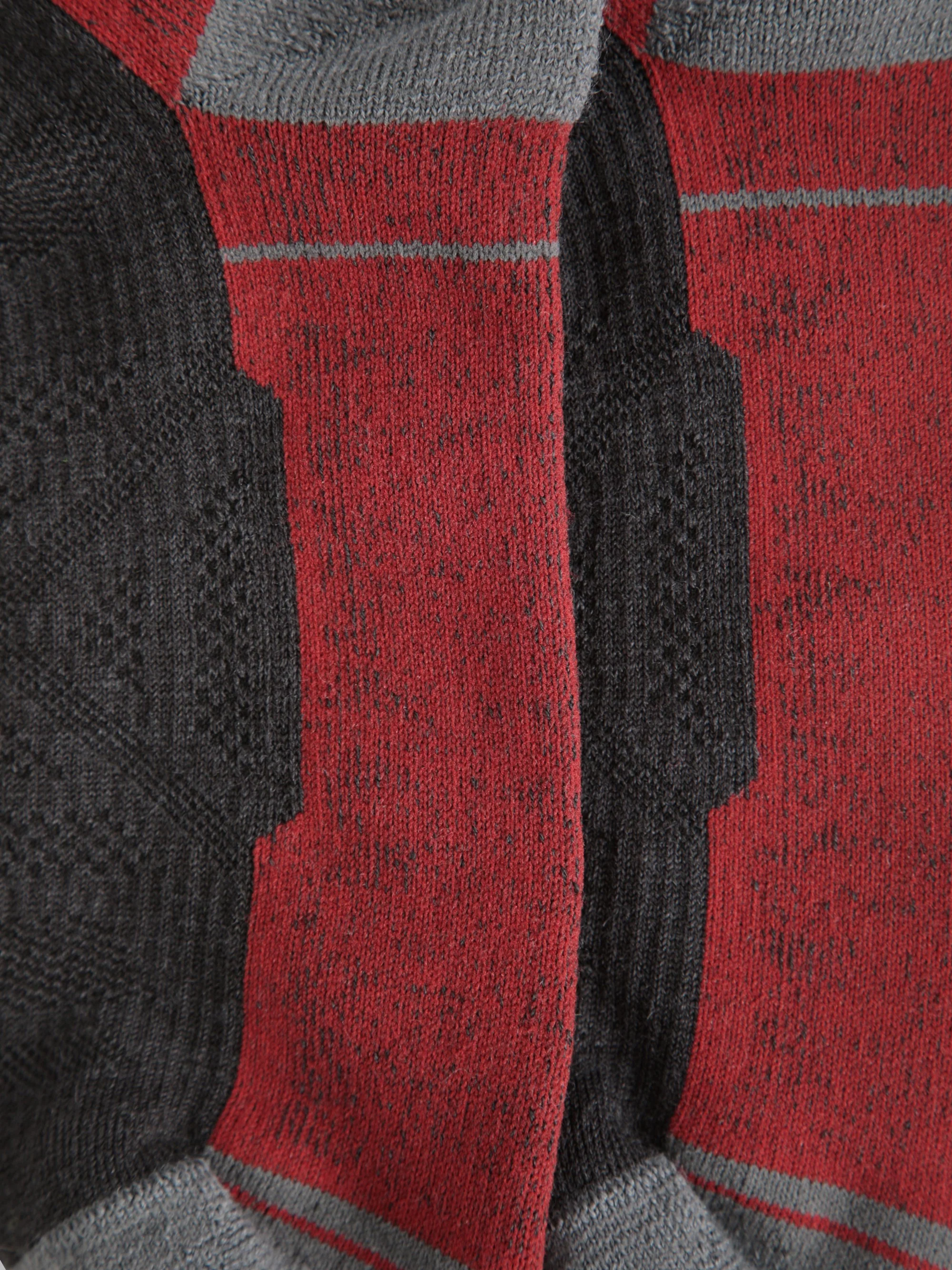 EMS Merino Mid-Calf Length Socks - Image 4