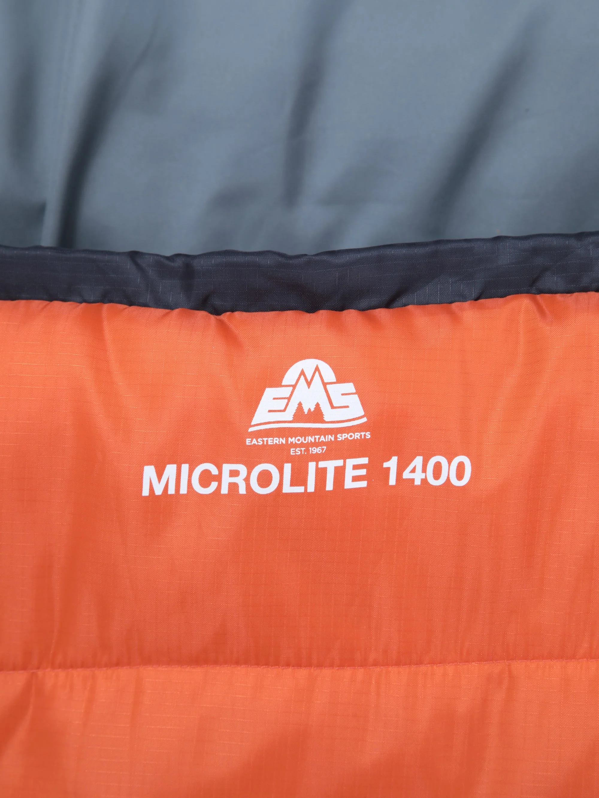EMS Microlite 1400 Sleeping Bag - Image 5