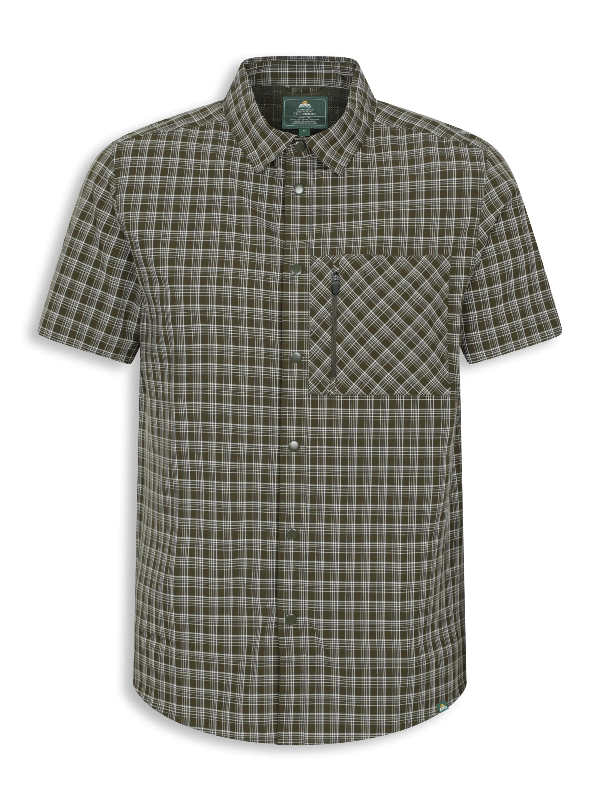 Mens Tops