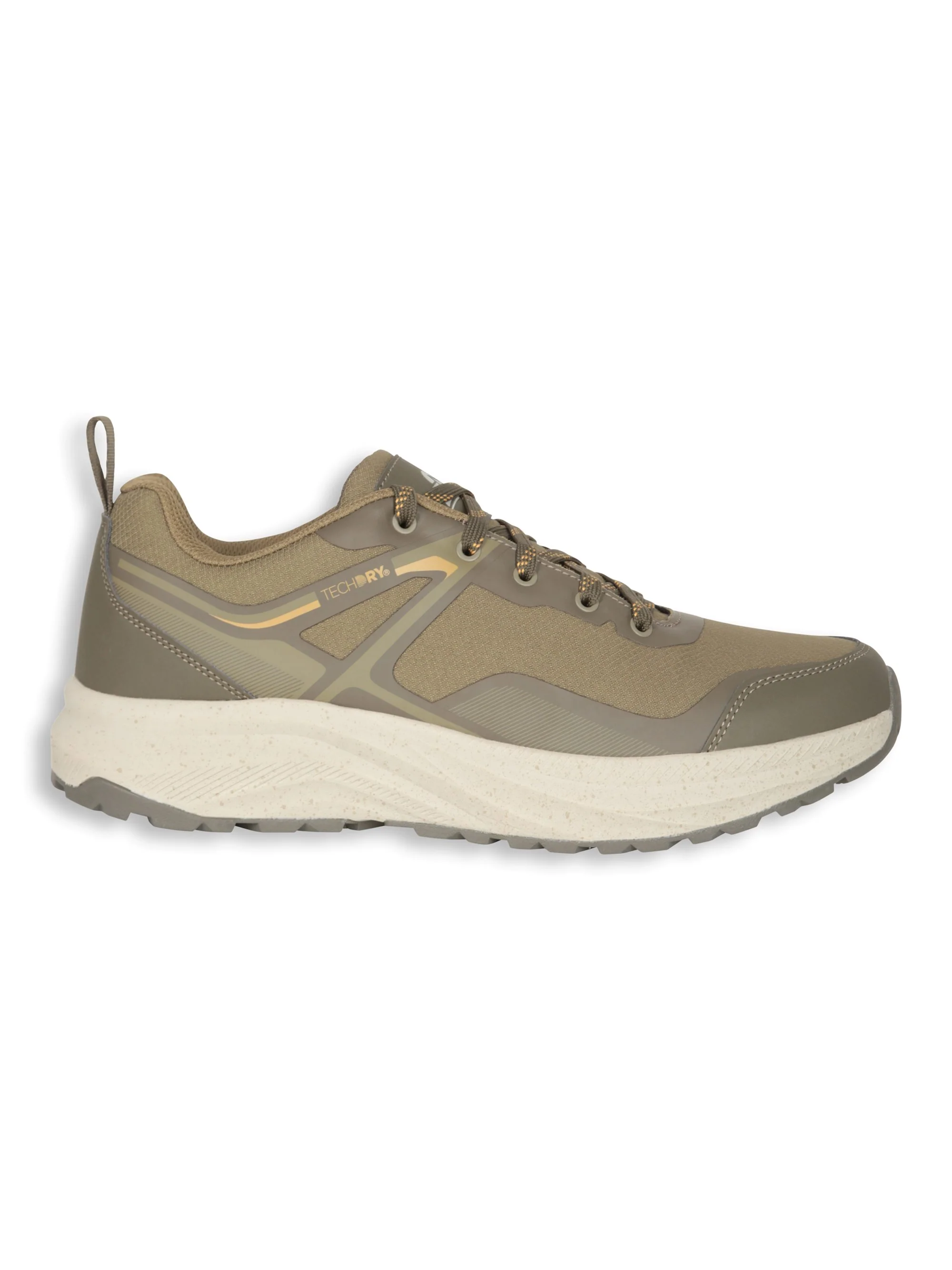 EMS Momentum Men’s Waterproof Trail Running Shoes - Image 2