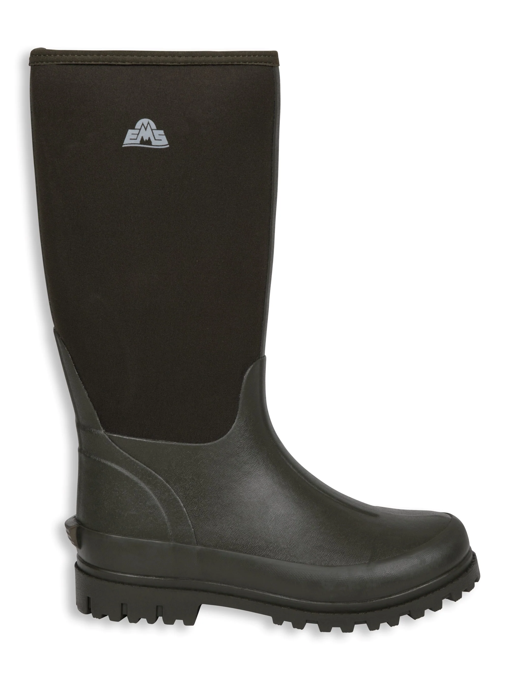 EMS Mucker Womens Neoprene Long Boots - Image 9