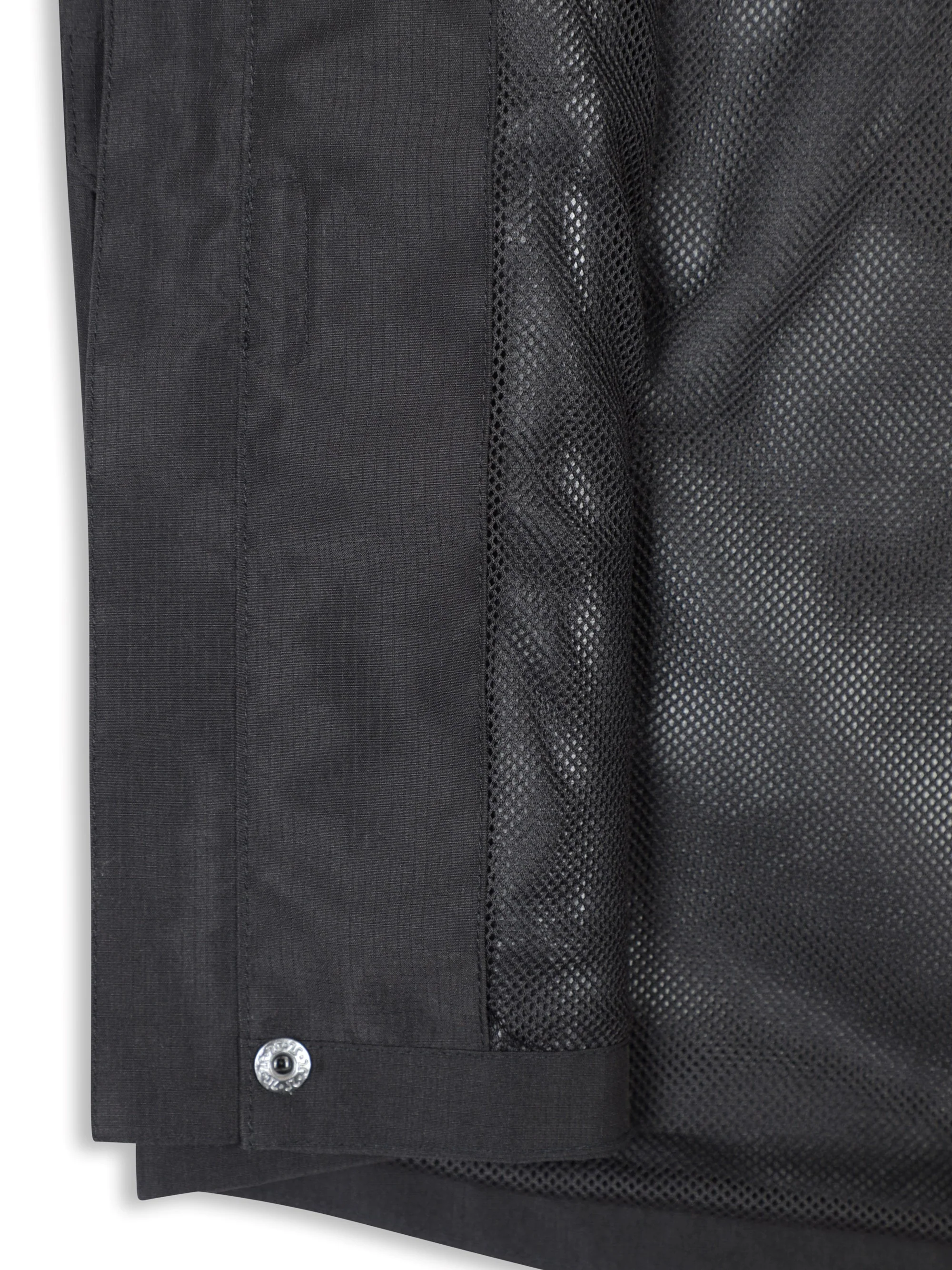 EMS Noah Kids Waterproof Jacket - Image 5