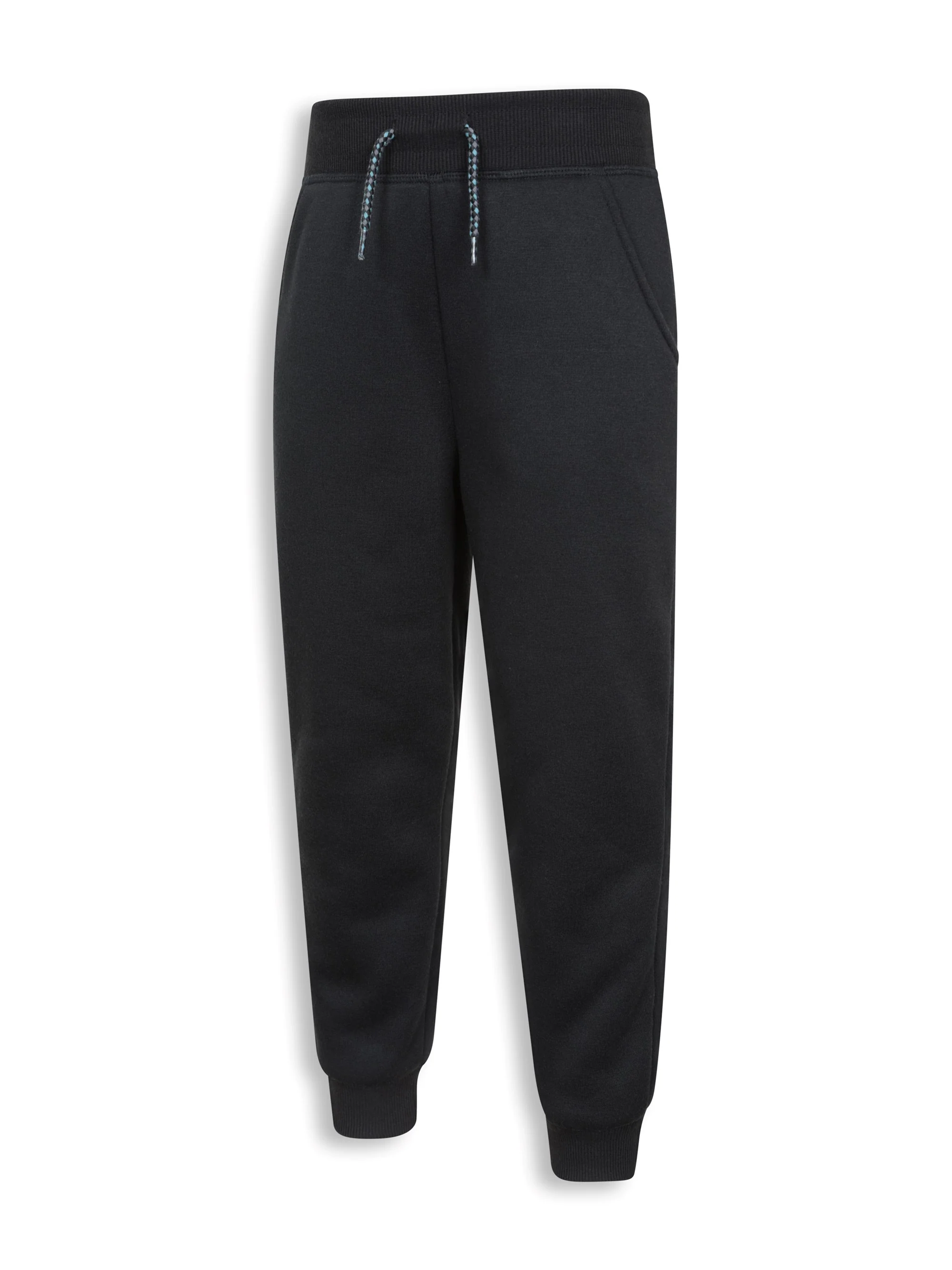 EMS Nordic Fur Lined Kids Joggers - Image 4