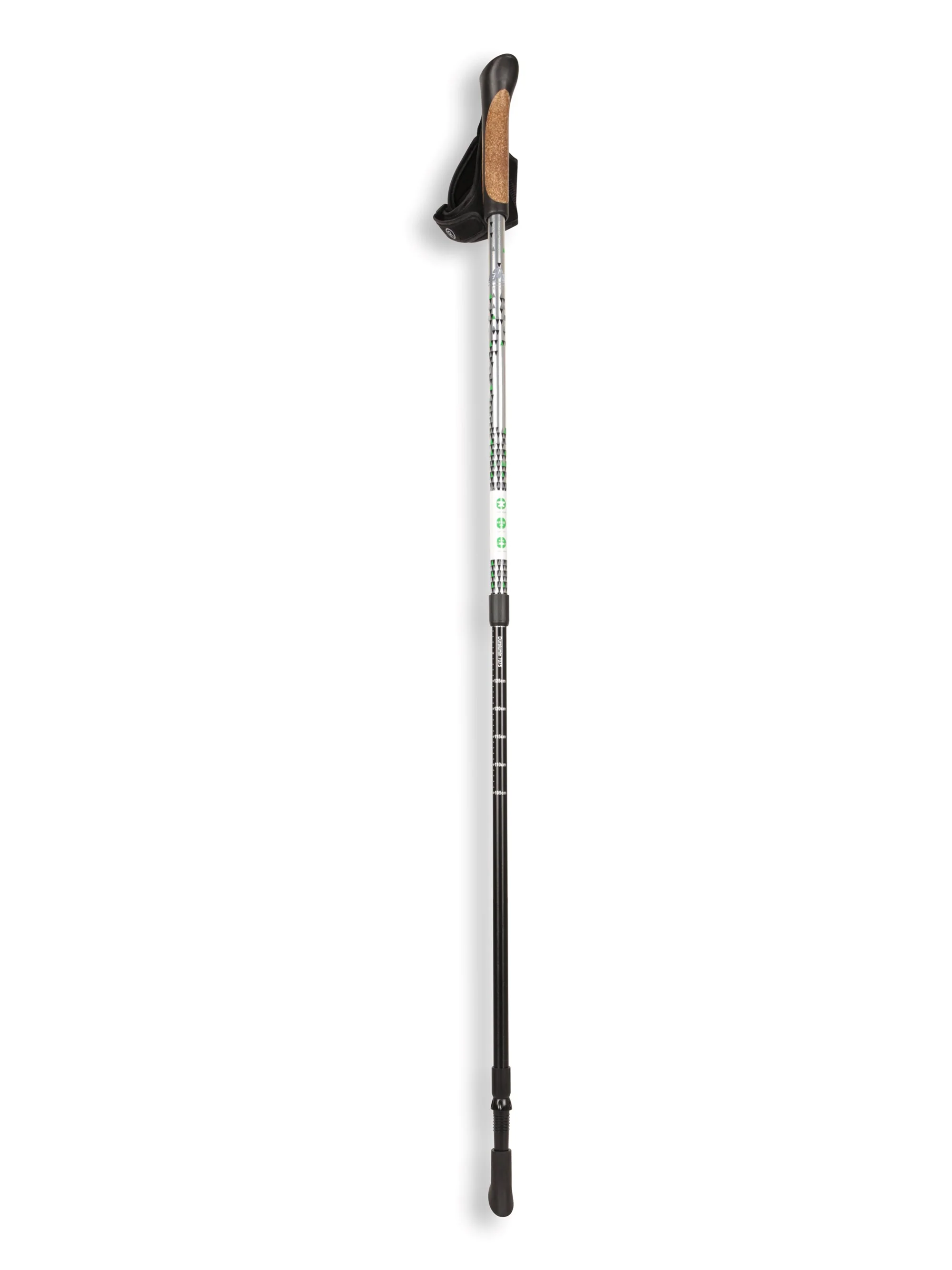 EMS Nordic Walking Pole 2-Pack - Image 3