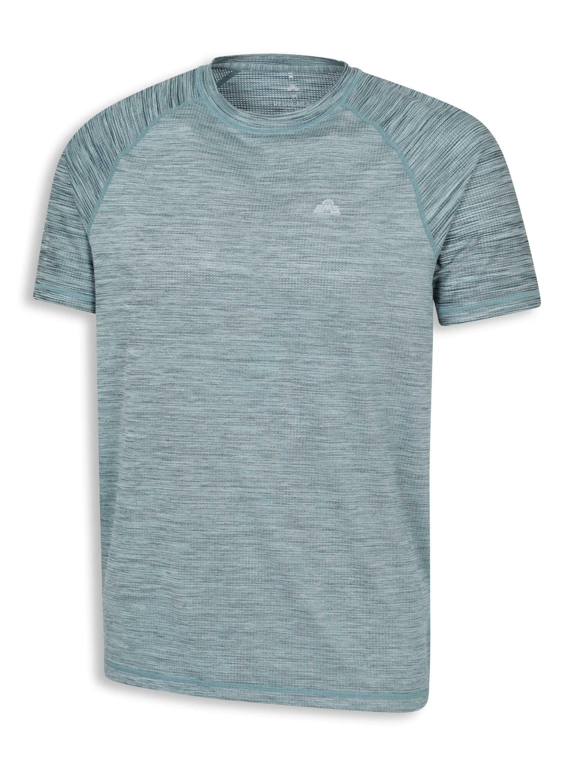 EMS Nova Men’s IsoCool Short Sleeve Tee - Image 20