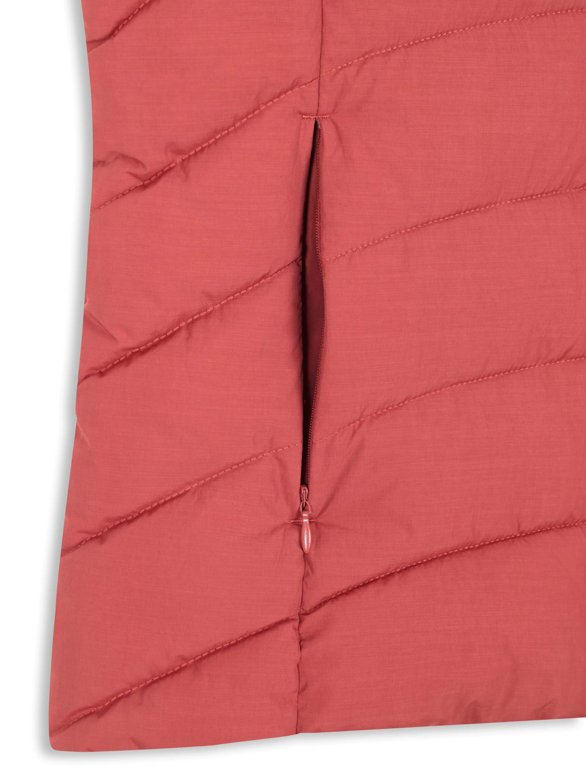 EMS Opal Womens Padded Vest - Image 18
