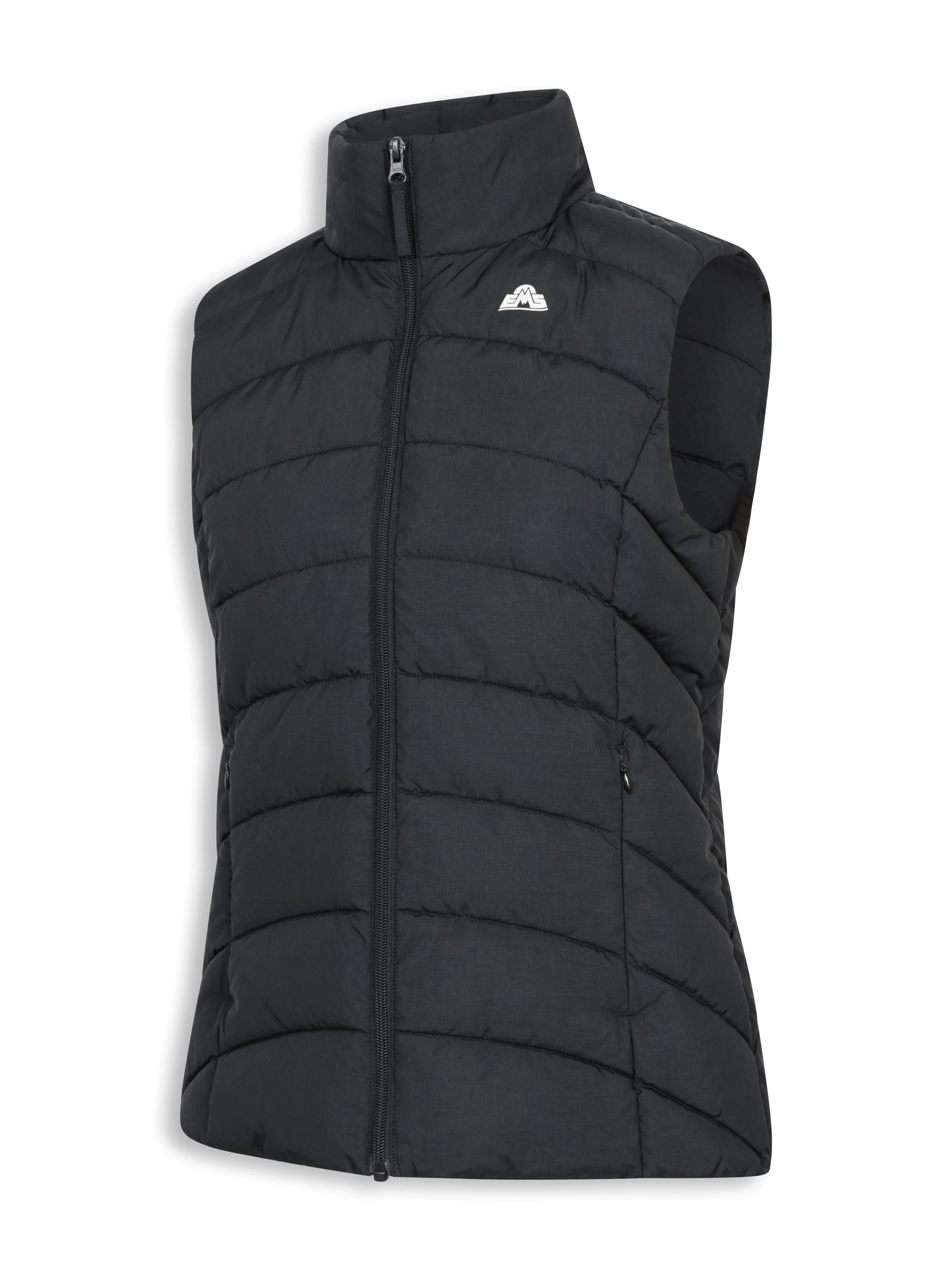 EMS Opal Womens Padded Vest - Image 23