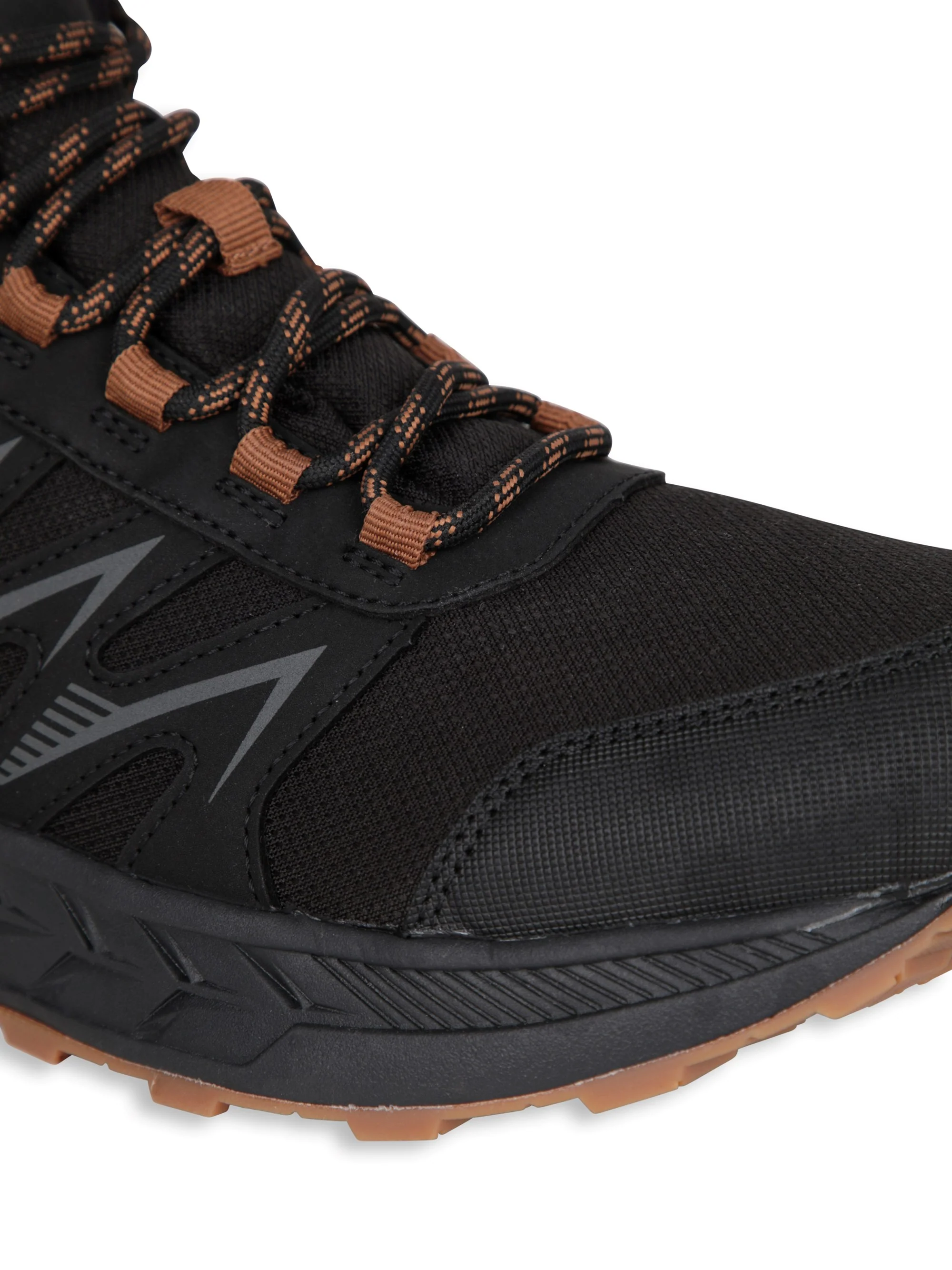 EMS Pace Mens Waterproof Hiking Boots - Image 12