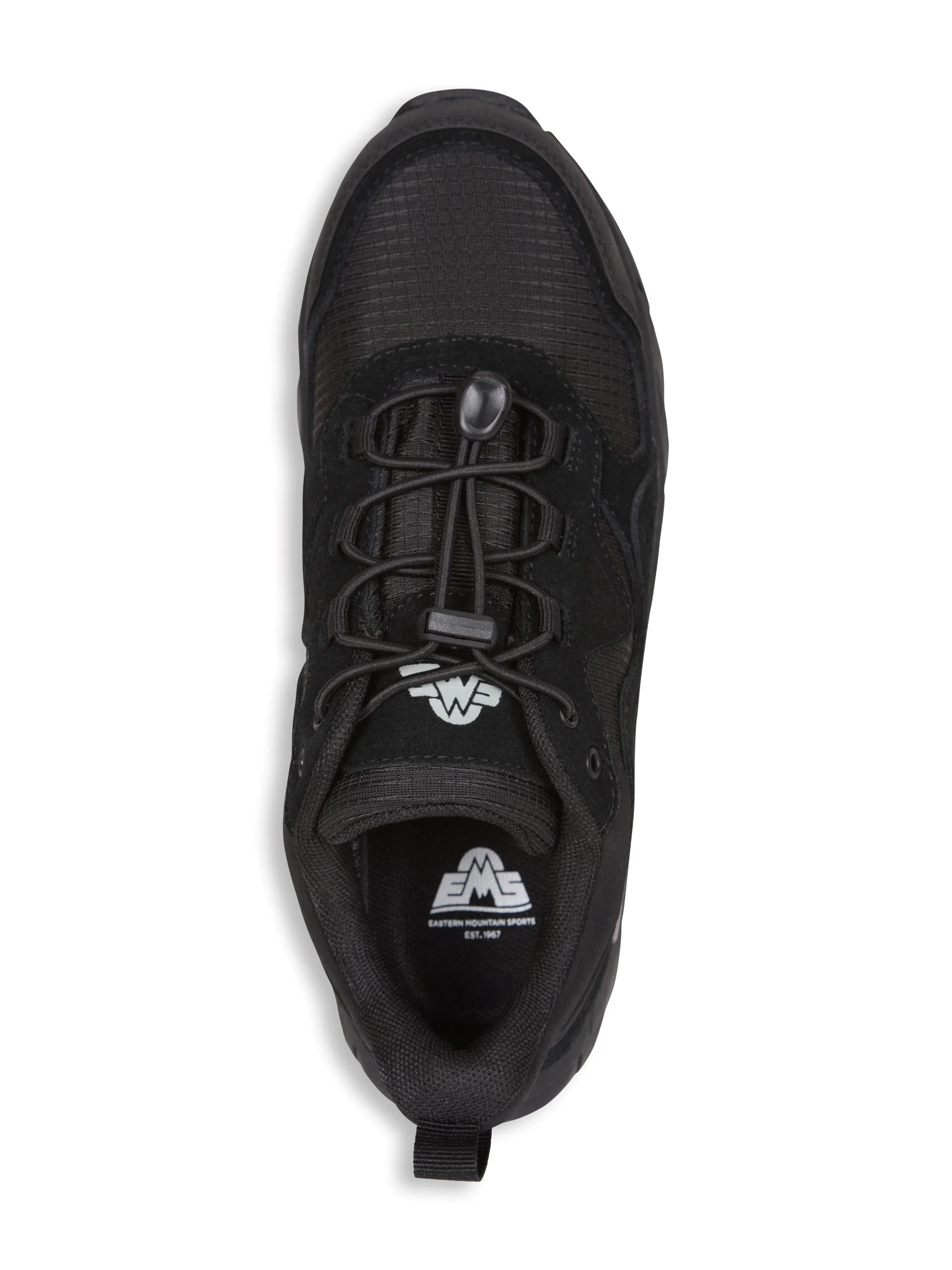 EMS Panther Kids Waterproof Walking Shoes - Image 5