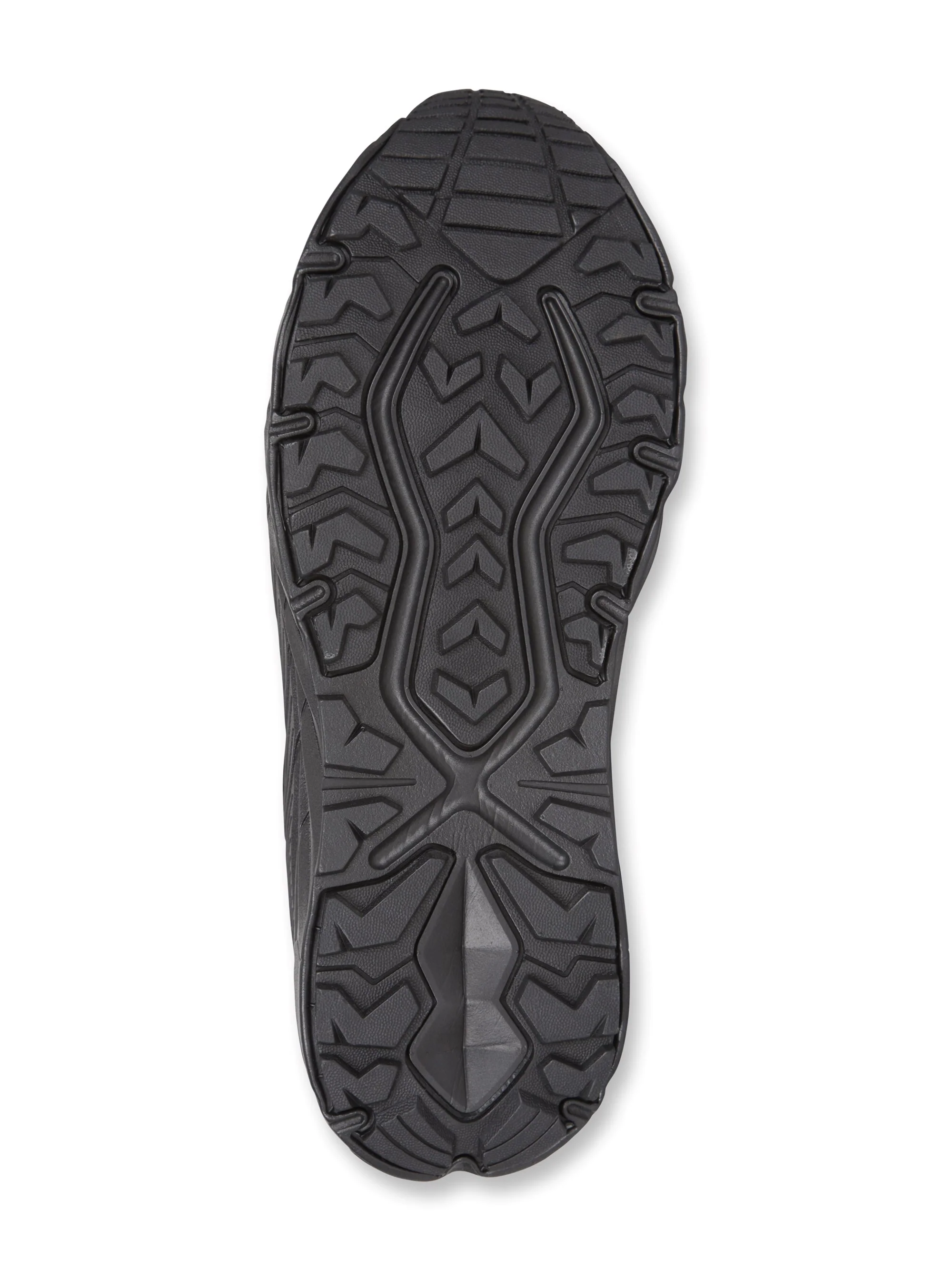 EMS Panther Kids Waterproof Walking Shoes - Image 6