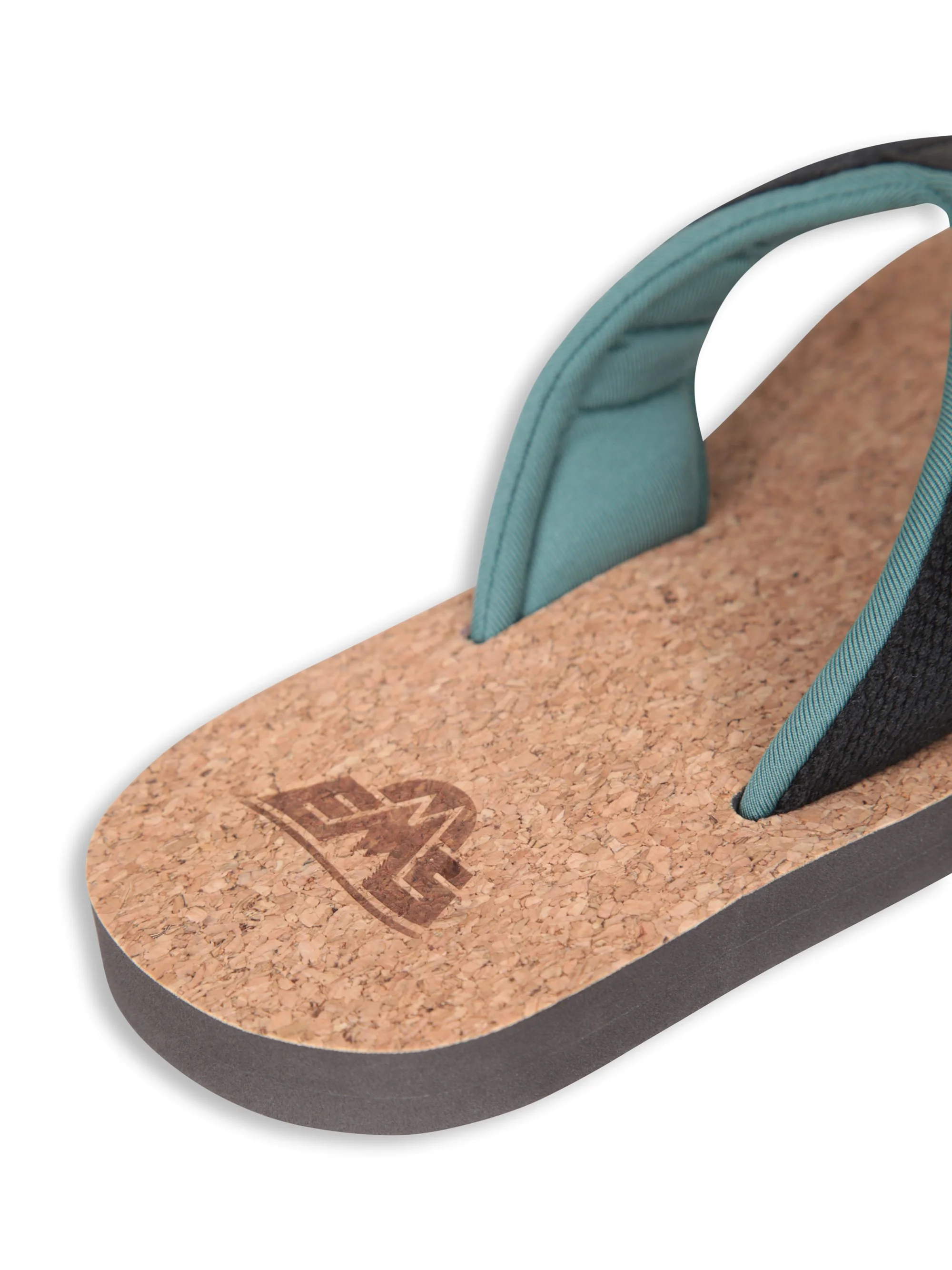 EMS Parker Kids’ Flip Flops - Image 4