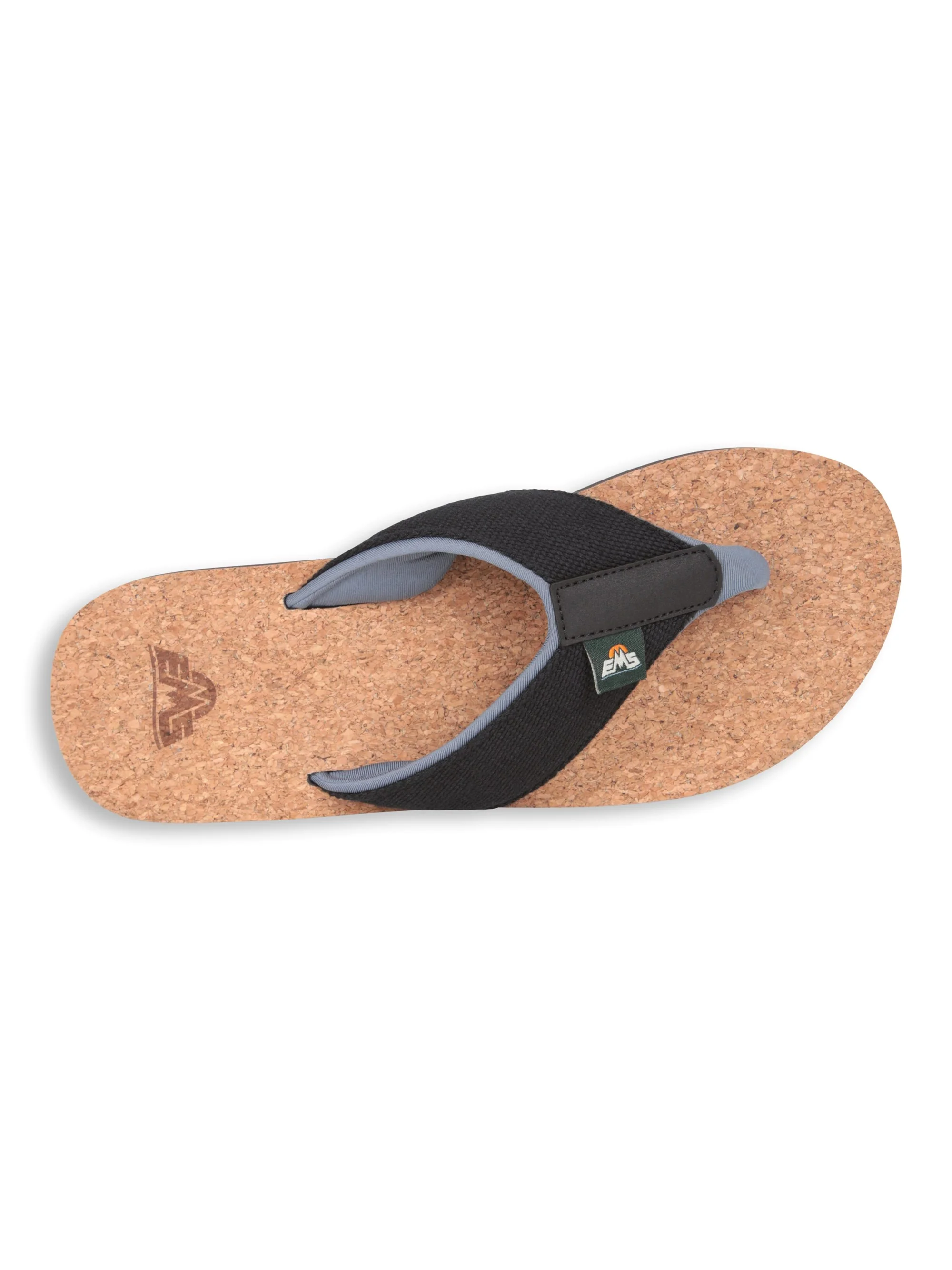 EMS Parker Men’s Flip Flops - Image 2