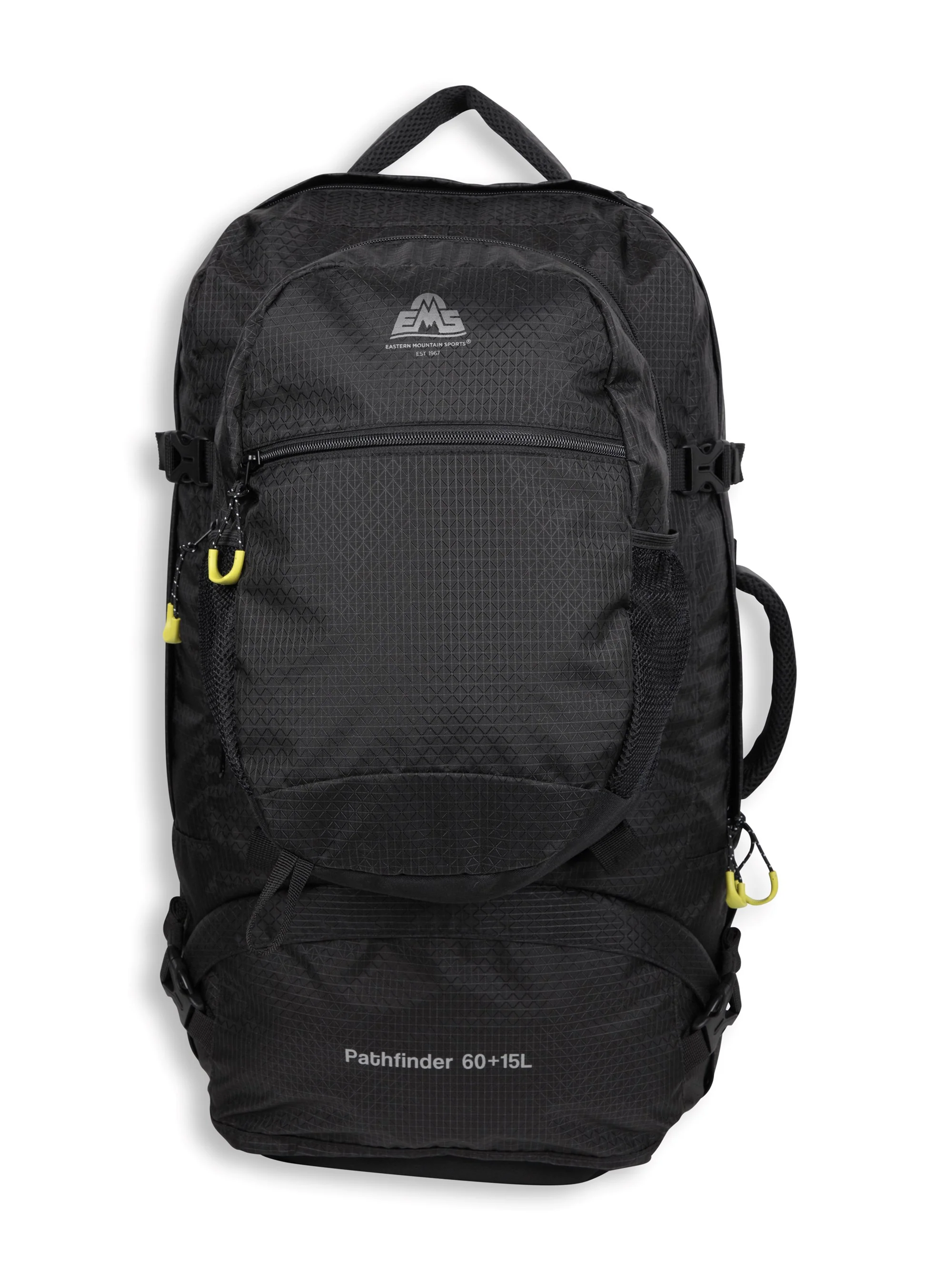 EMS Pathfinder 60 + 15L - Image 2