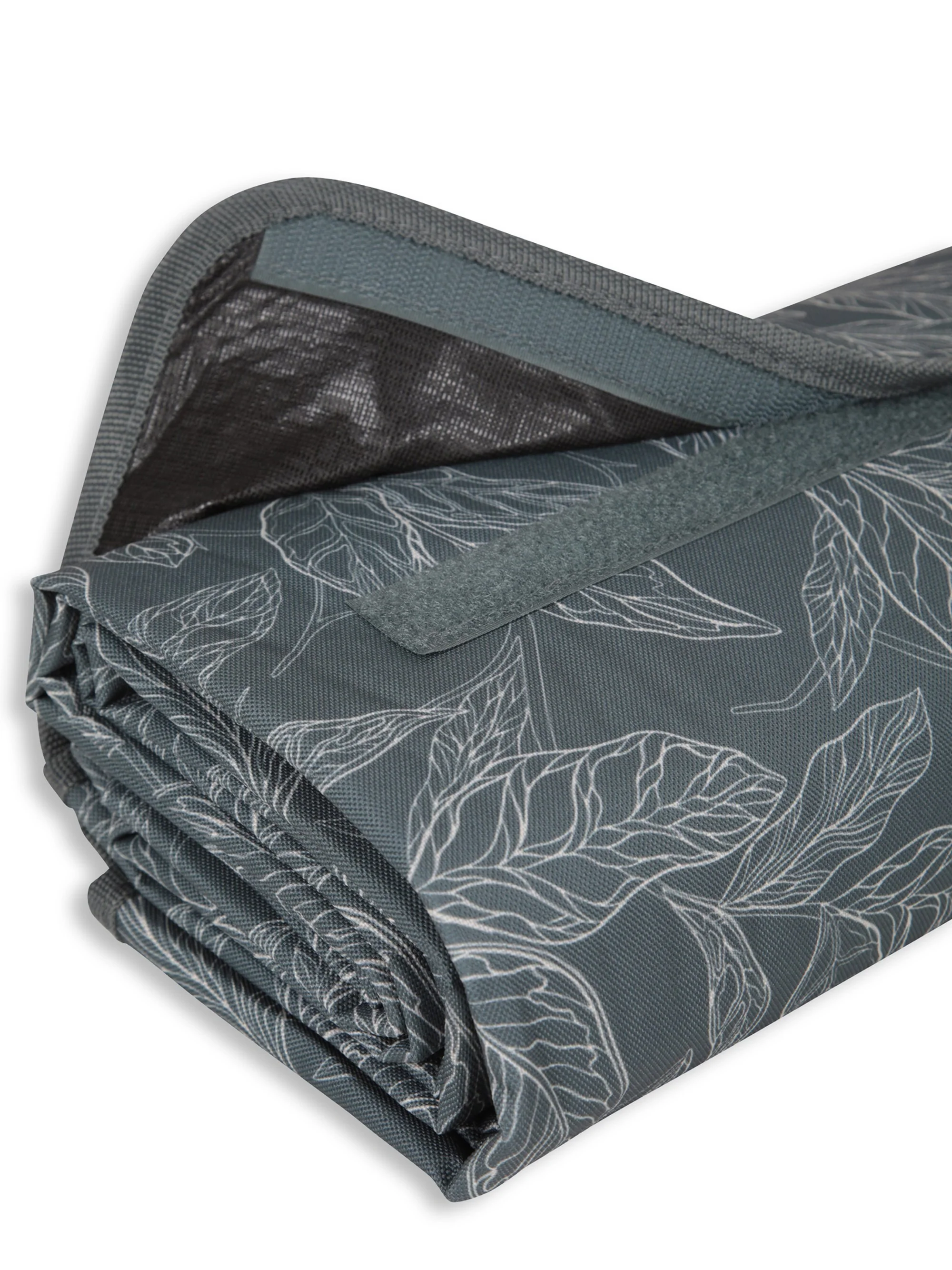 EMS Patterned Picnic Mat - Image 4