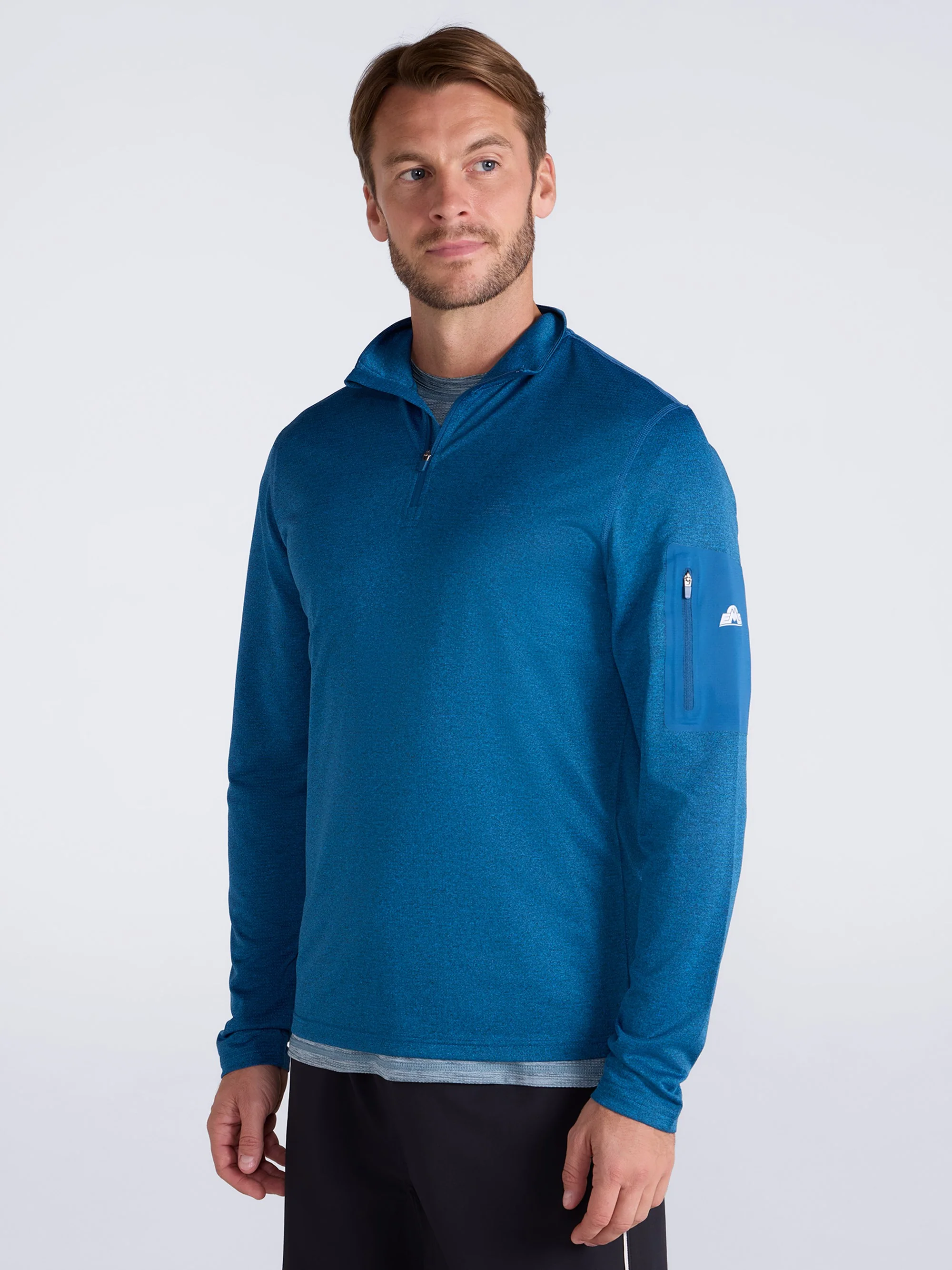 EMS Pioneer Lightweight Midlayer