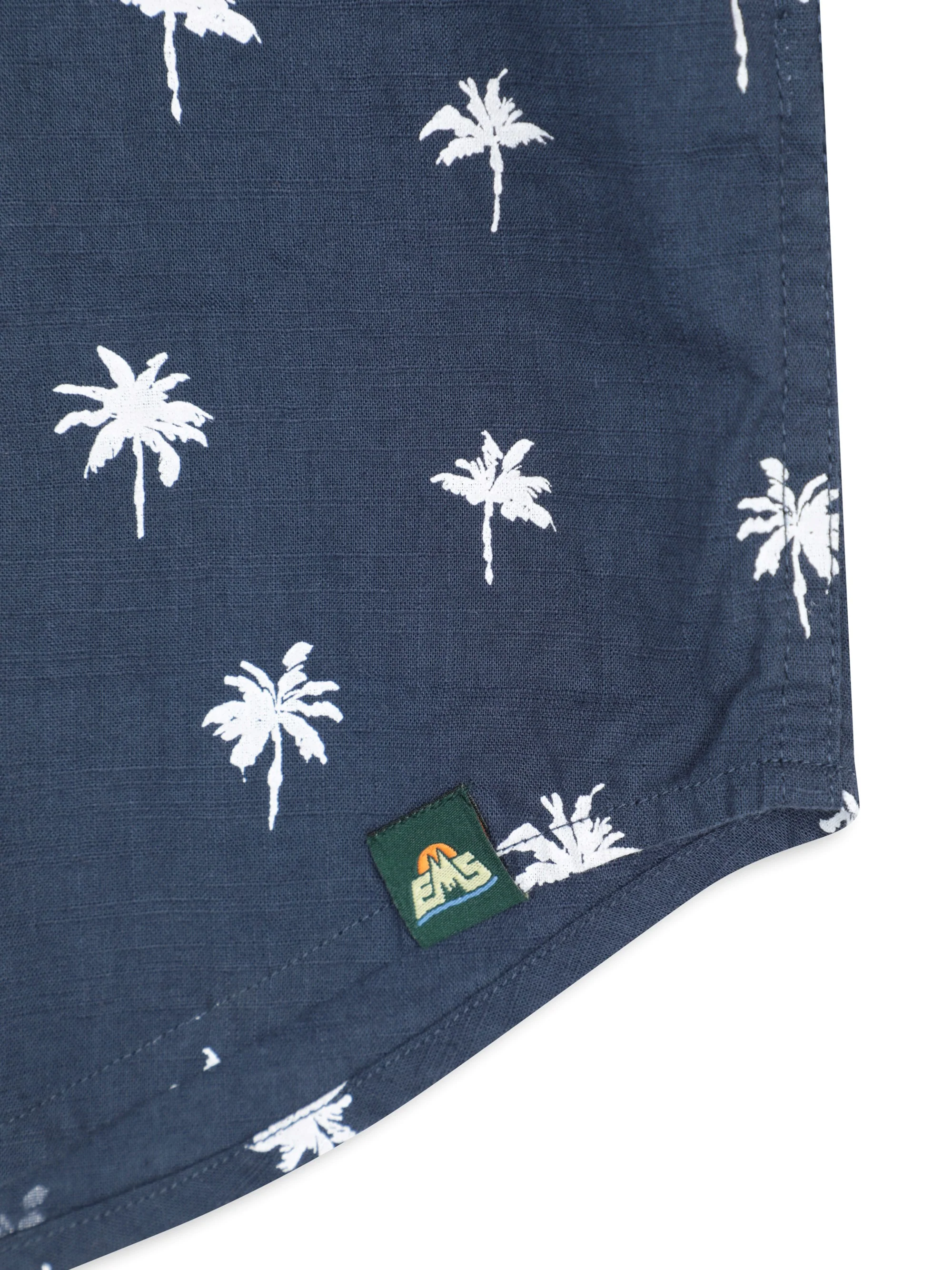EMS Preston Illustration Men’s Shirt - Image 5