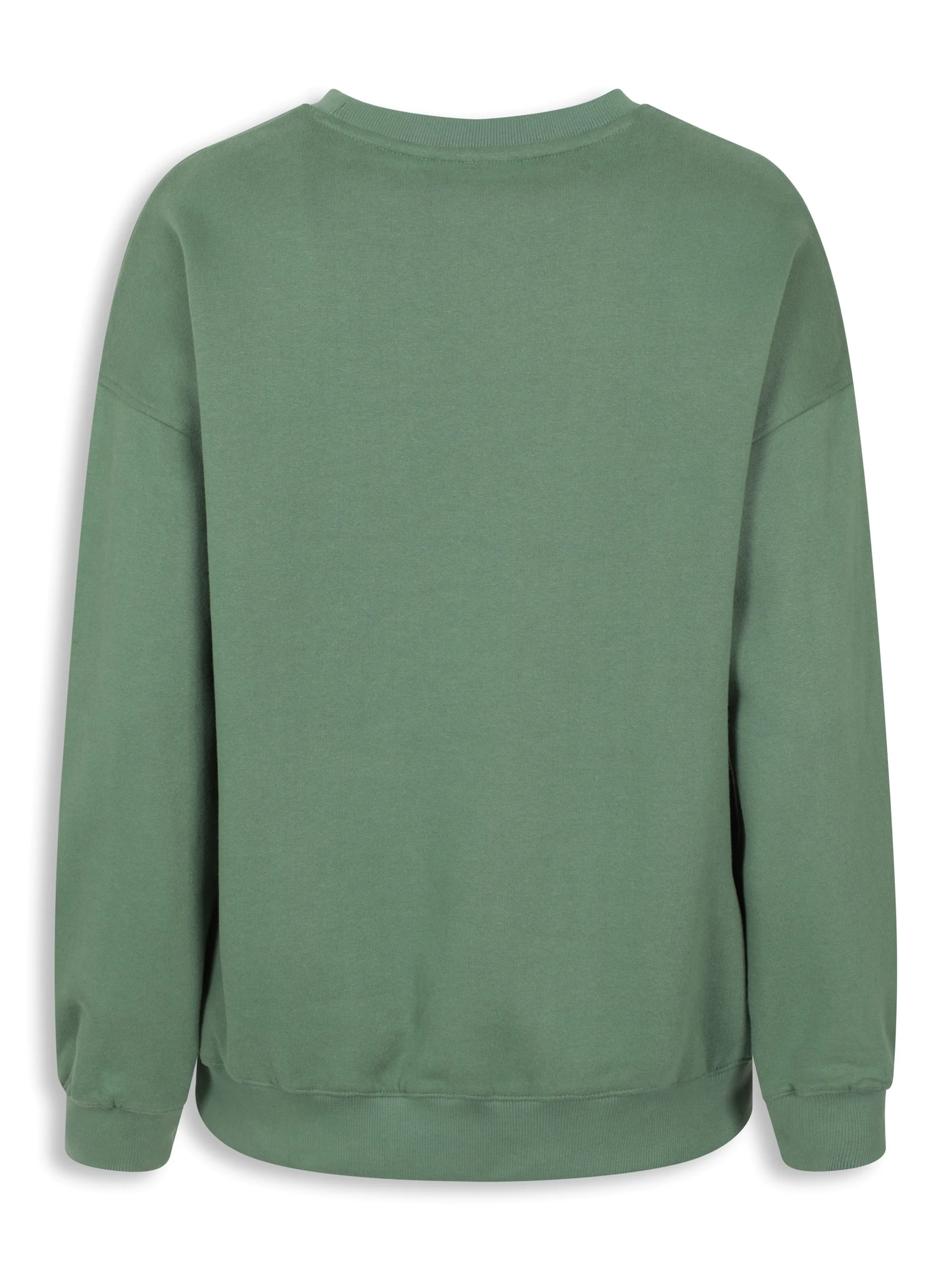 EMS Printed Womens Sweatshirt - Image 20