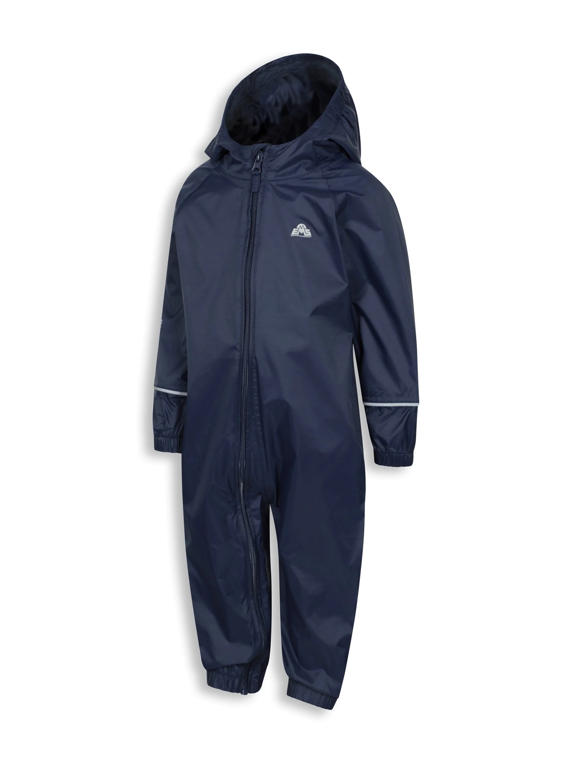 EMS Puddle Junior Rain Suit - Image 2