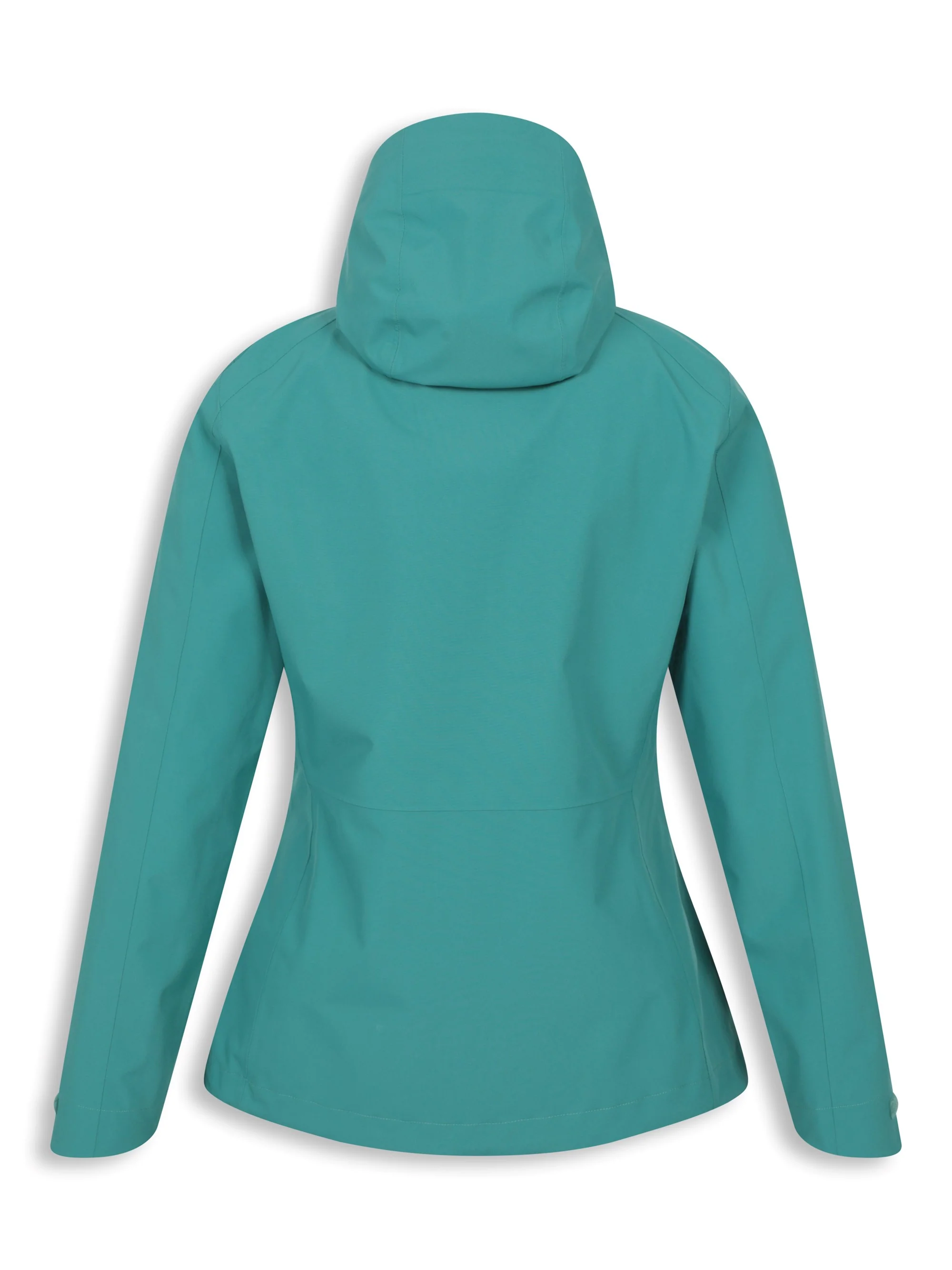 EMS Rainstorm Extreme 2.5 Layer Womens Waterproof Jacket - Image 18