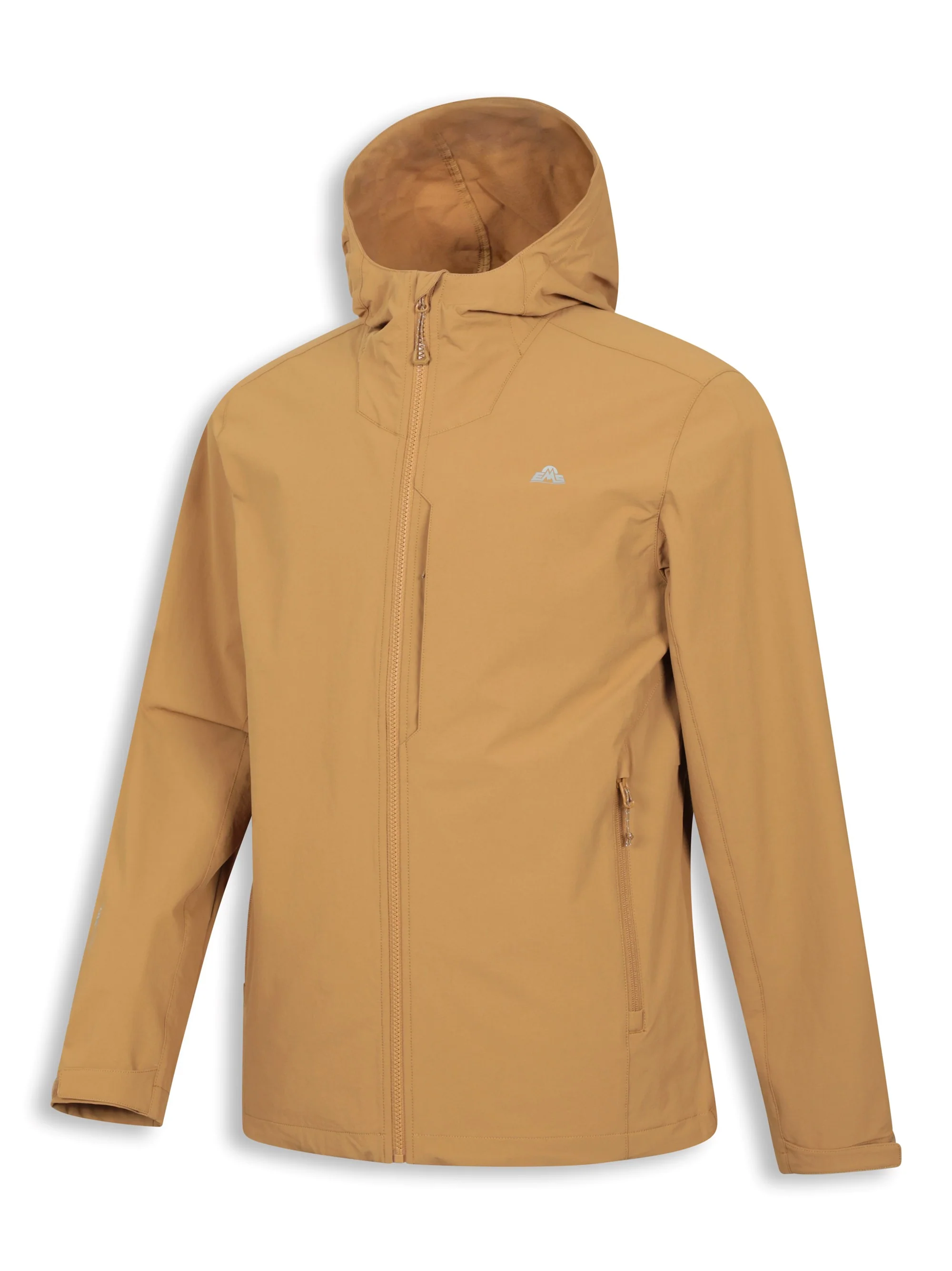 EMS Retreat Mens Packable Softshell Jacket - Image 11