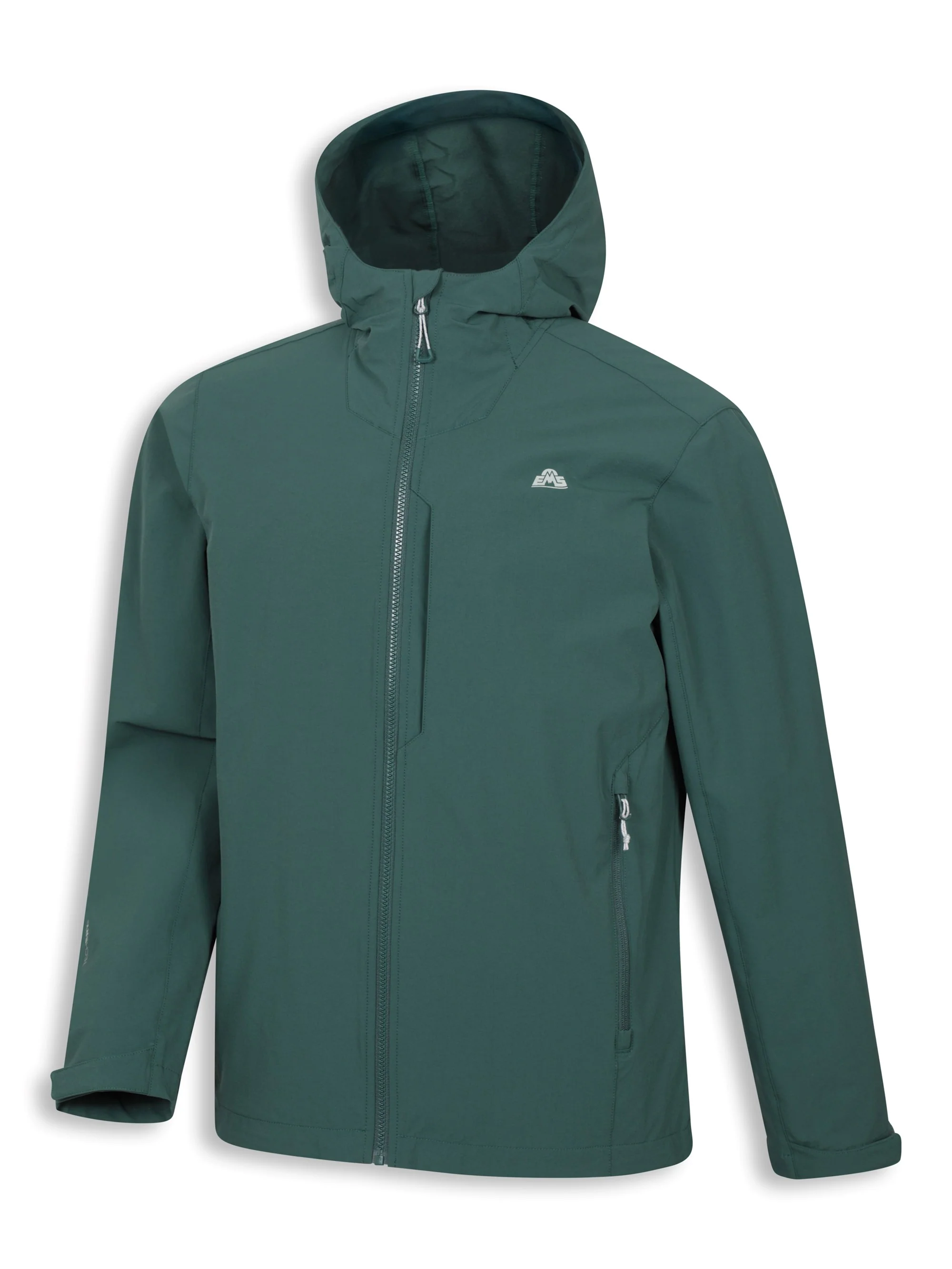 EMS Retreat Mens Packable Softshell Jacket - Image 2