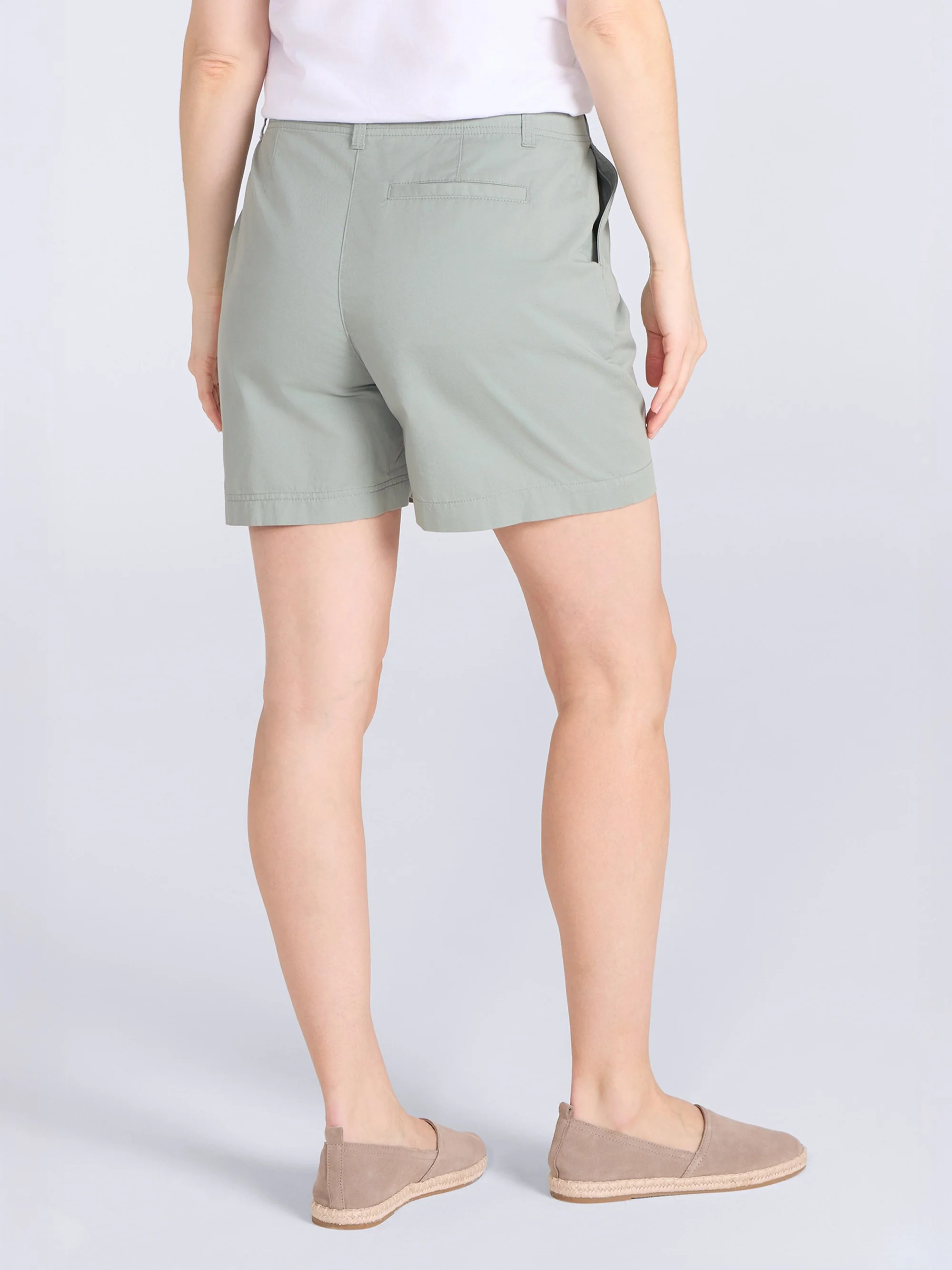 EMS Robin Womens Casual Walking Shorts - Image 2