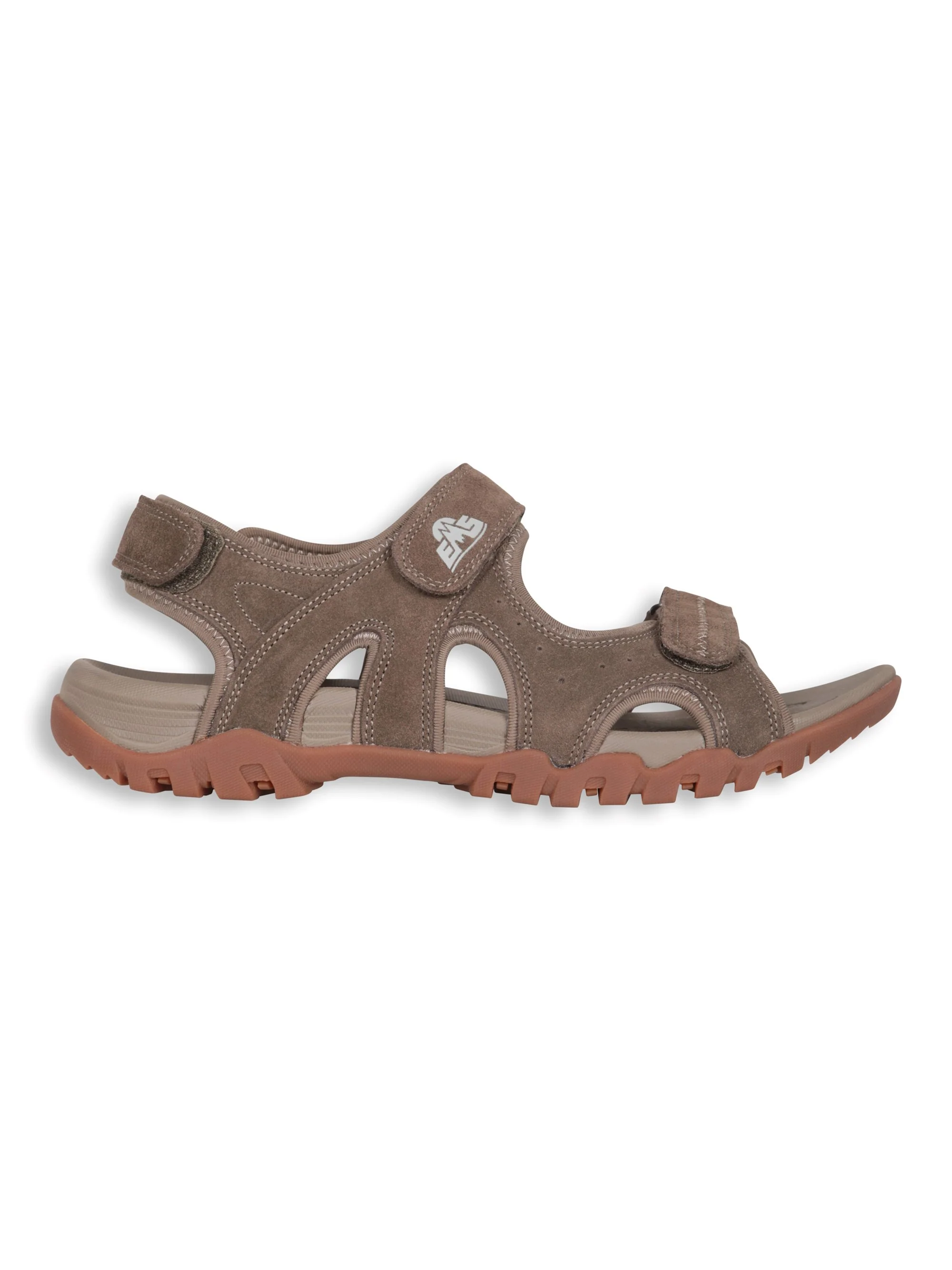 EMS Rock Pool Suede Walking Sandal - Image 2