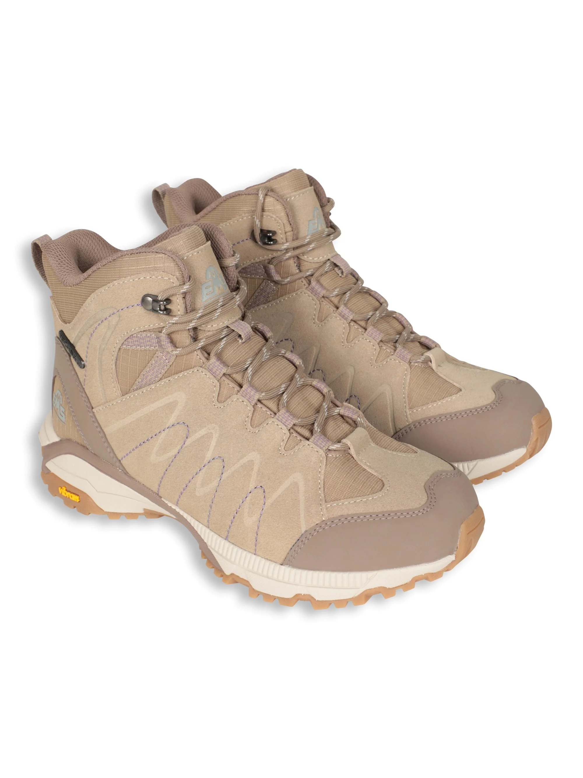 EMS Rockies Extreme Womens Waterproof Vibram Boots